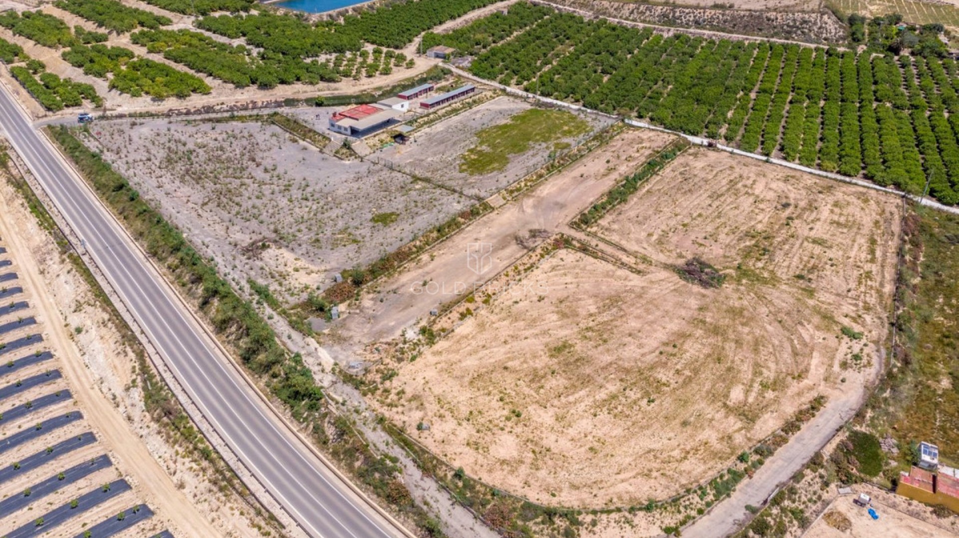 House - Finca - Cortijo · Sale · Los Montesinos · Los Montesinos Centro