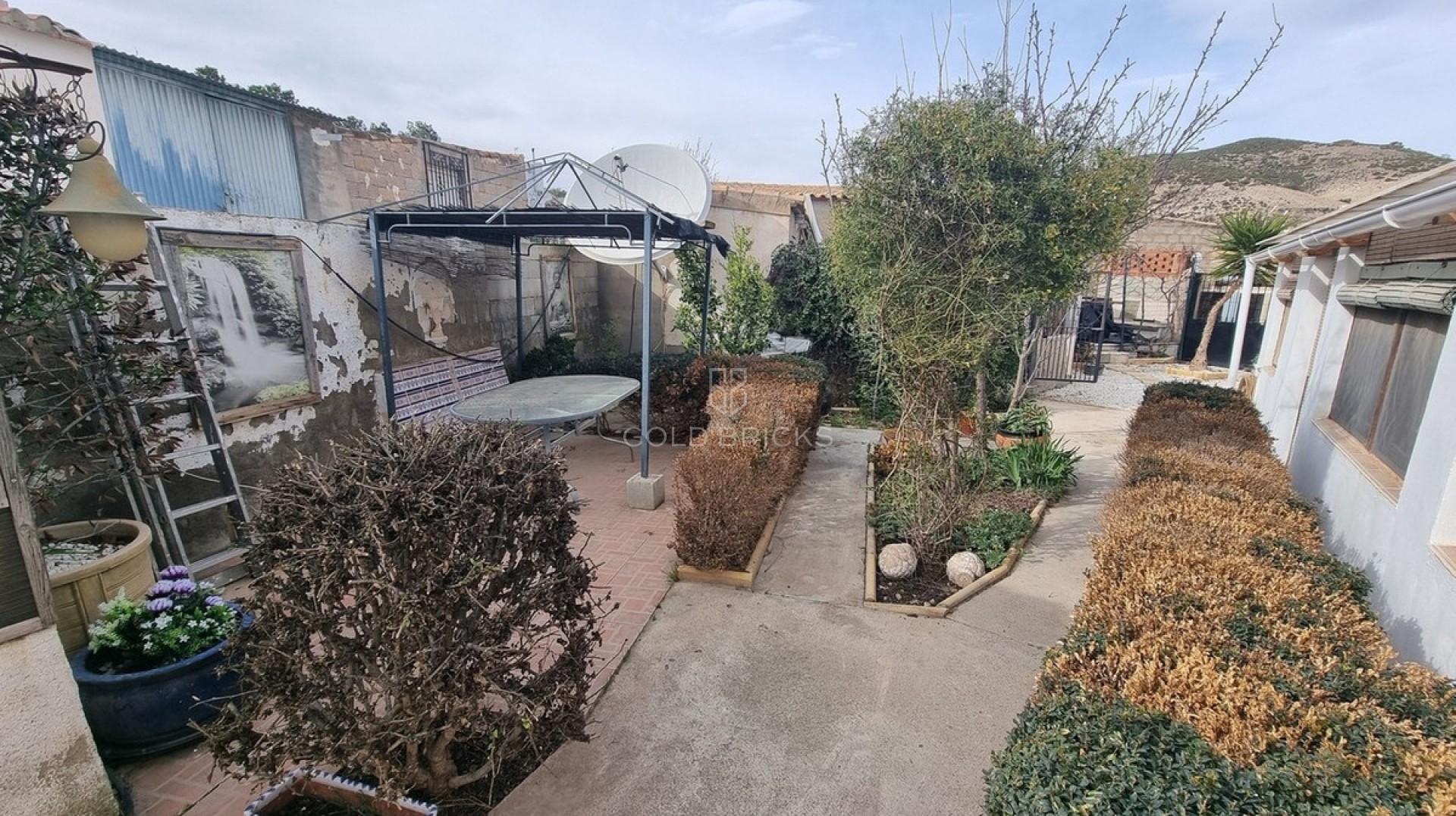 House - Finca - Cortijo · Sale · Lubrin · Lubrin