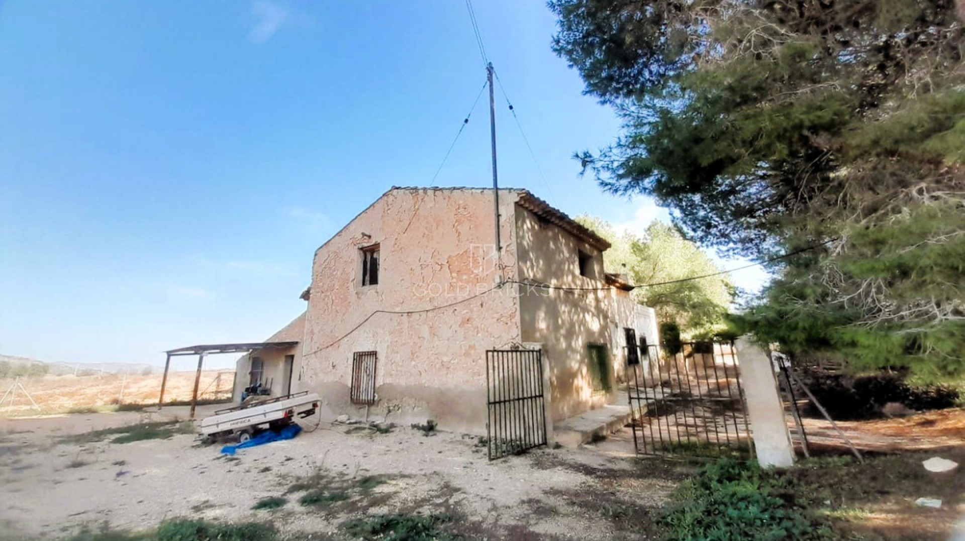 House - Finca - Cortijo · Sale · Monóvar - Monòver · Monóvar - Monòver Centro