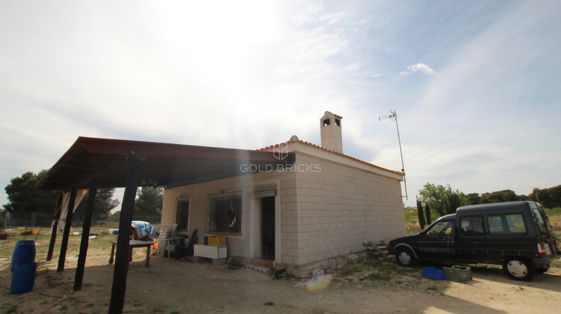 House - Finca - Cortijo · Sale · Monóvar - Monòver · Monóvar - Monòver Centro