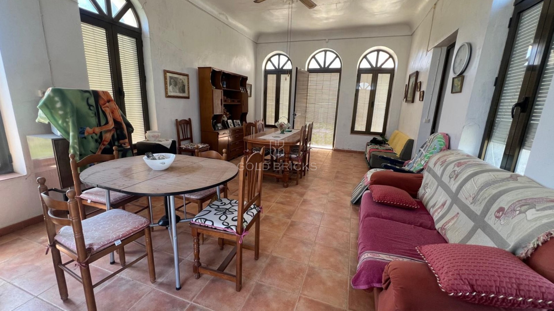 House - Finca - Cortijo · Sale · Monóvar - Monòver · Monóvar - Monòver Centro