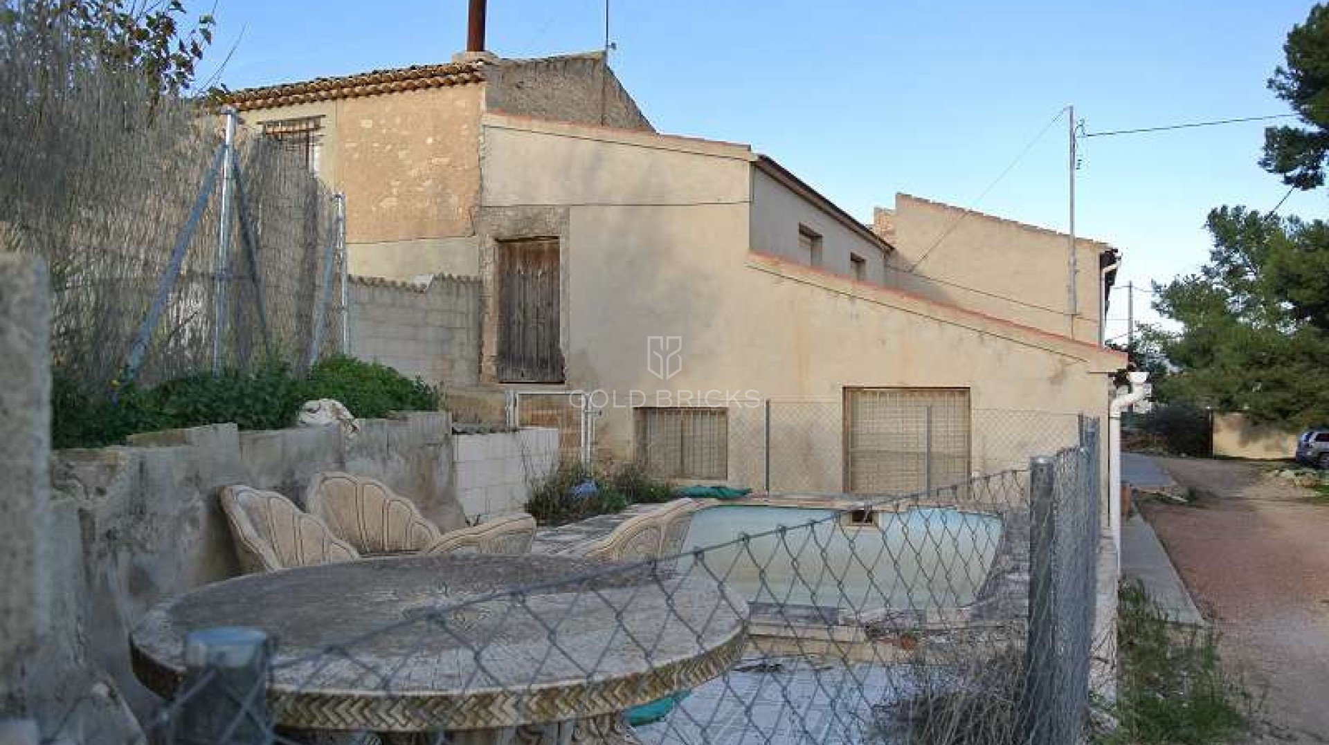 House - Finca - Cortijo · Sale · Monóvar - Monòver · Monóvar - Monòver Centro