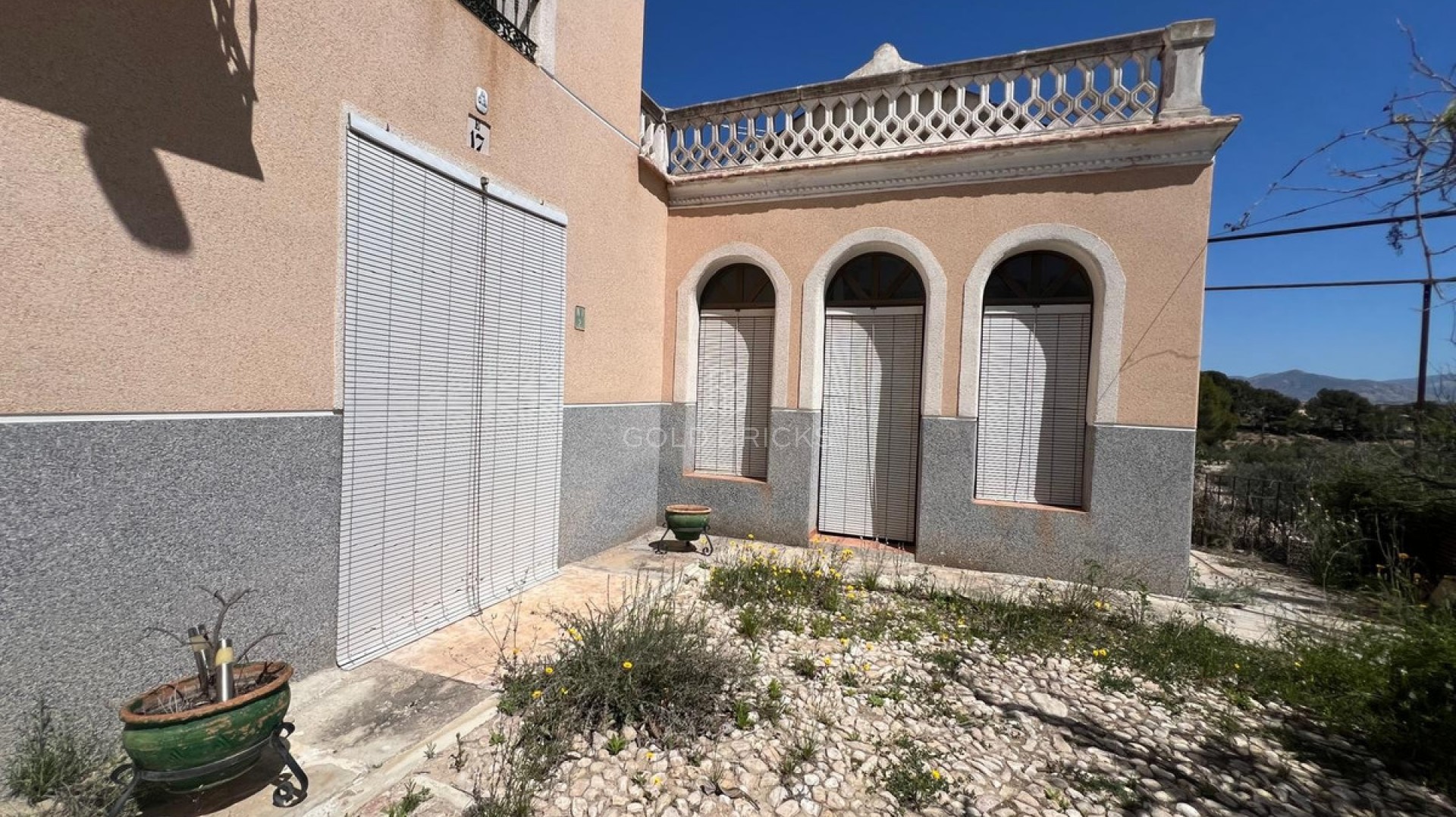 House - Finca - Cortijo · Sale · Monóvar - Monòver · Monóvar - Monòver Centro