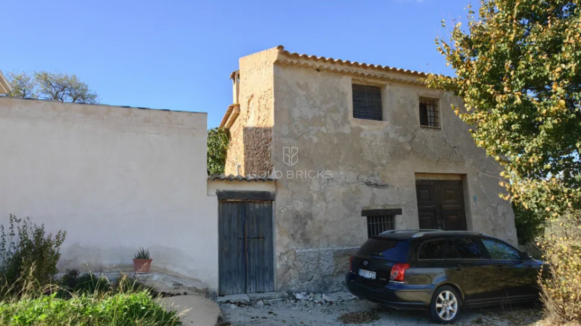 House - Finca - Cortijo · Sale · Monóvar - Monòver · Monóvar - Monòver Centro