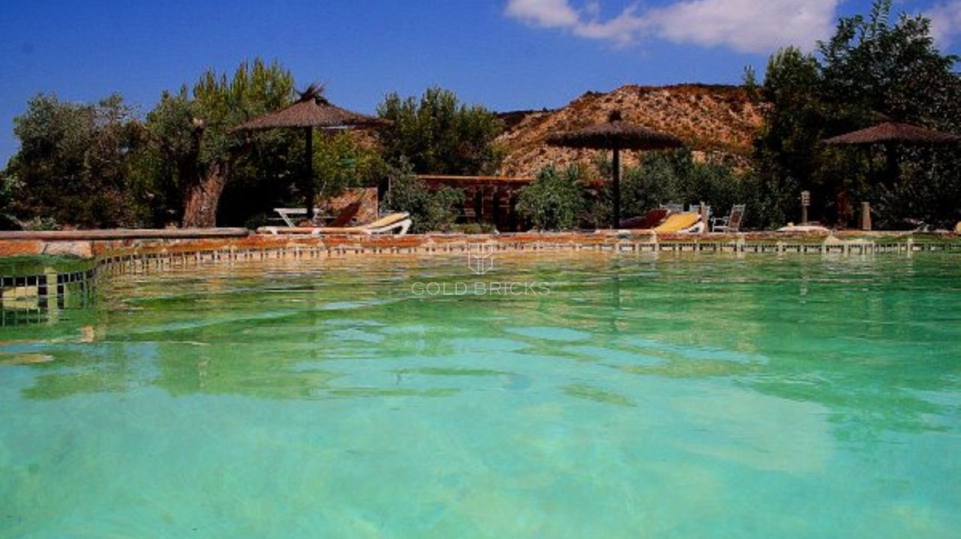 House - Finca - Cortijo · Sale · Murcia · Gea y Truyols