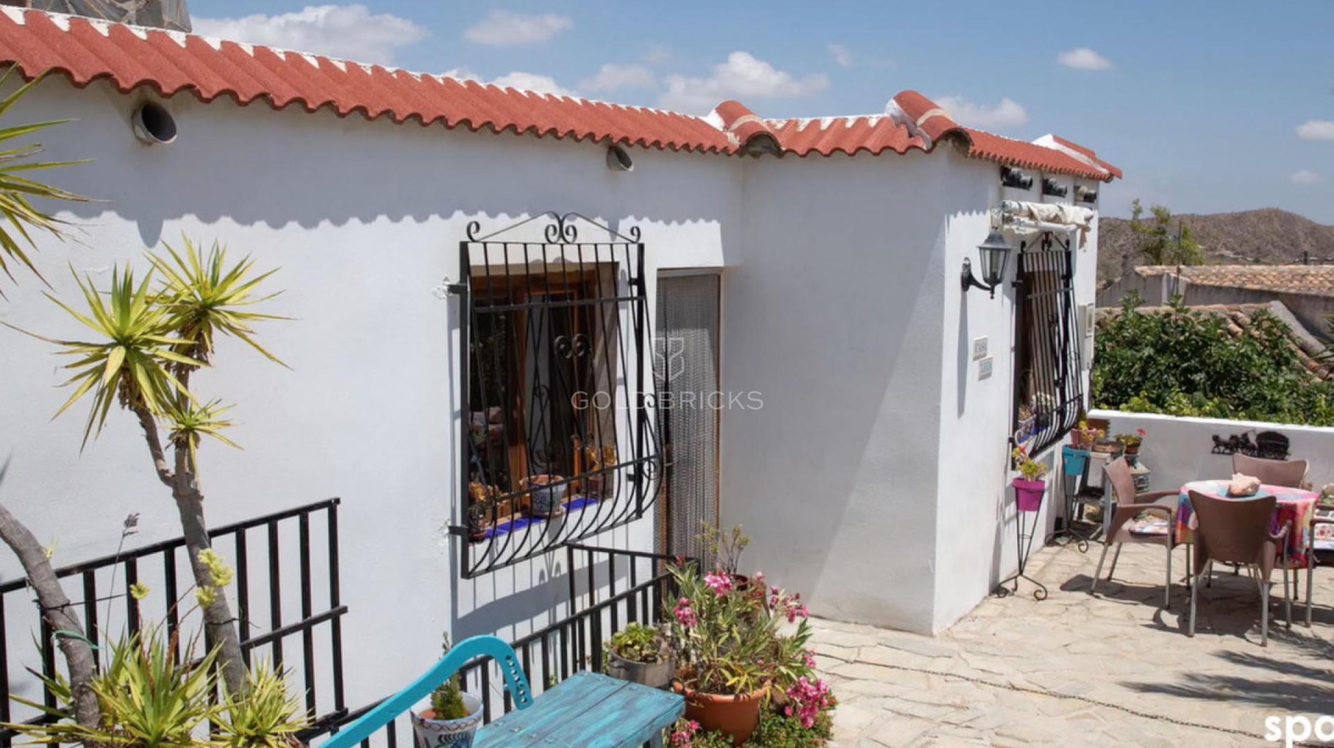 House - Finca - Cortijo · Sale · Oria · Oria