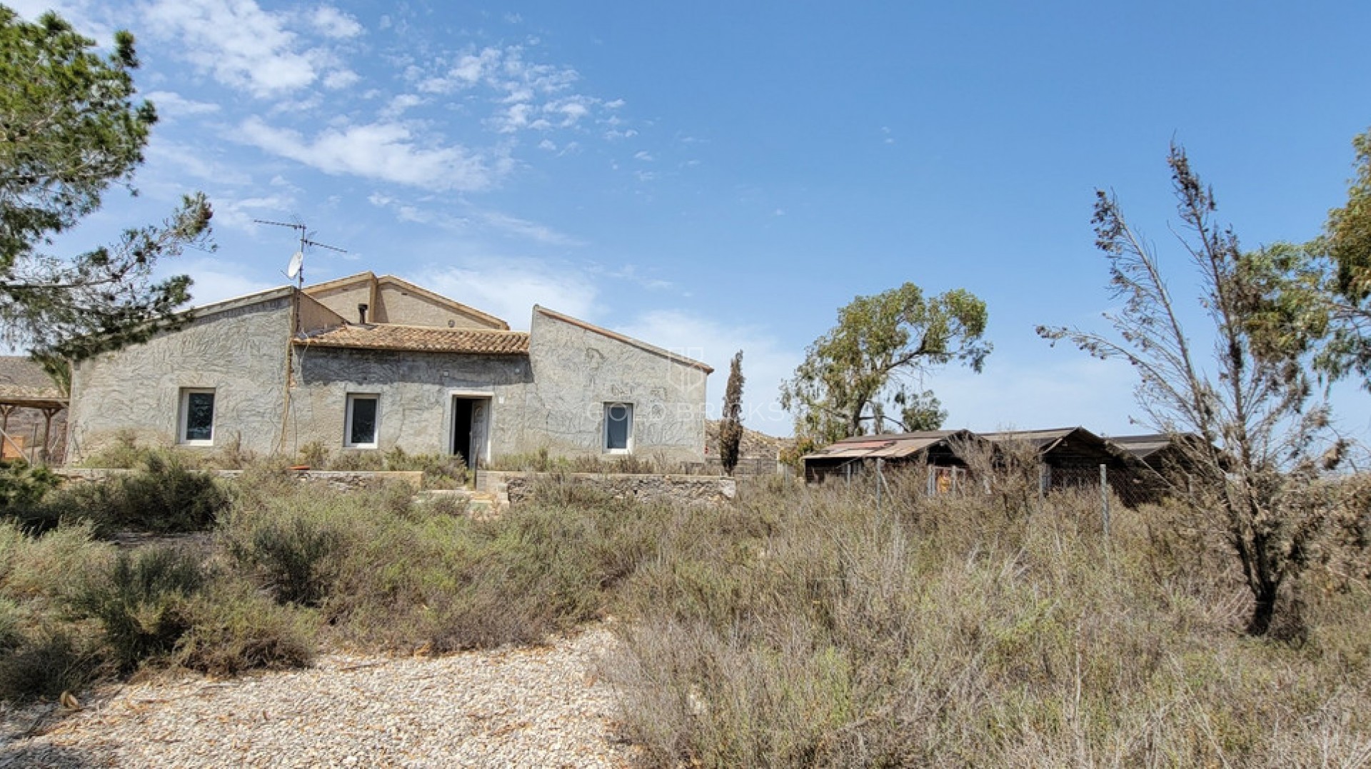 House - Finca - Cortijo · Sale · Orihuela · Torremendo