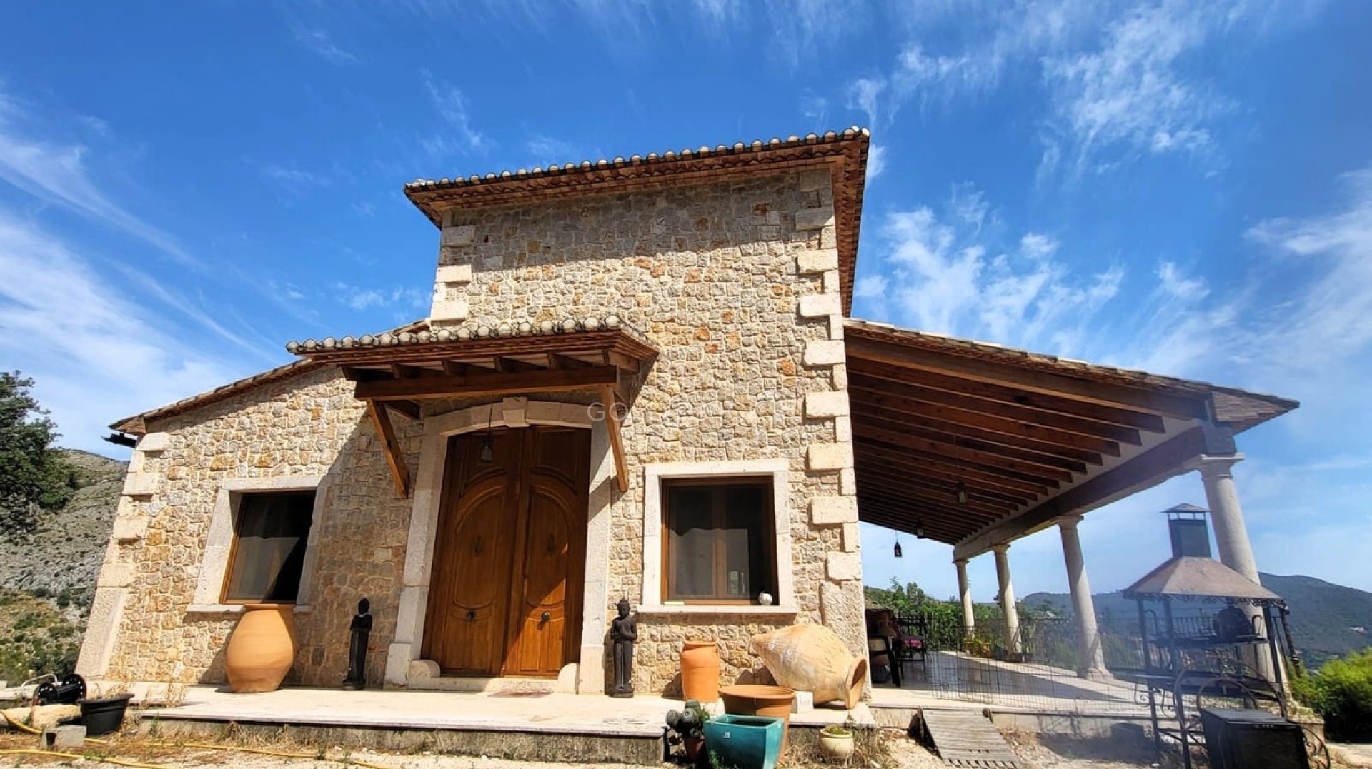 House - Finca - Cortijo · Sale · Pego · Pego Centro