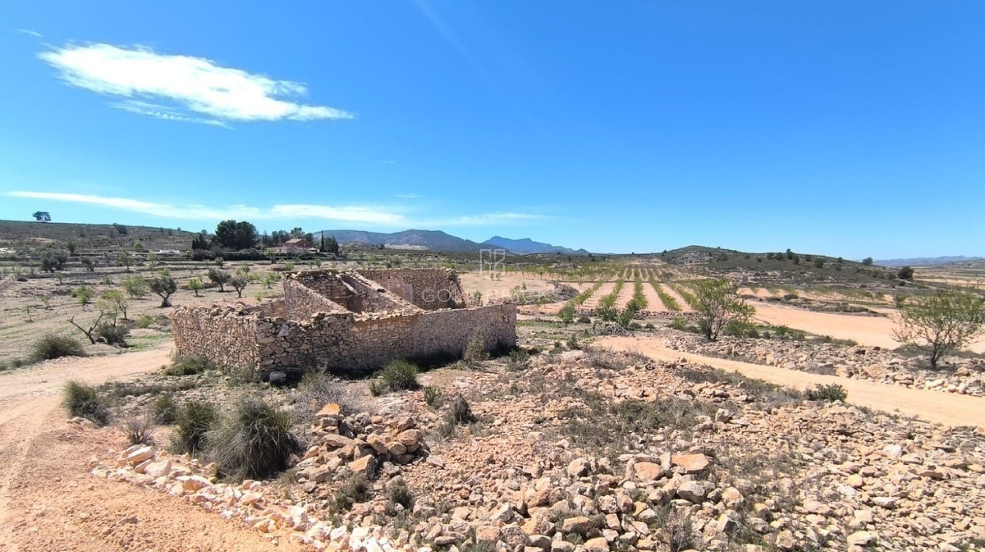 House - Finca - Cortijo · Sale · Pinoso · Pinoso Centro