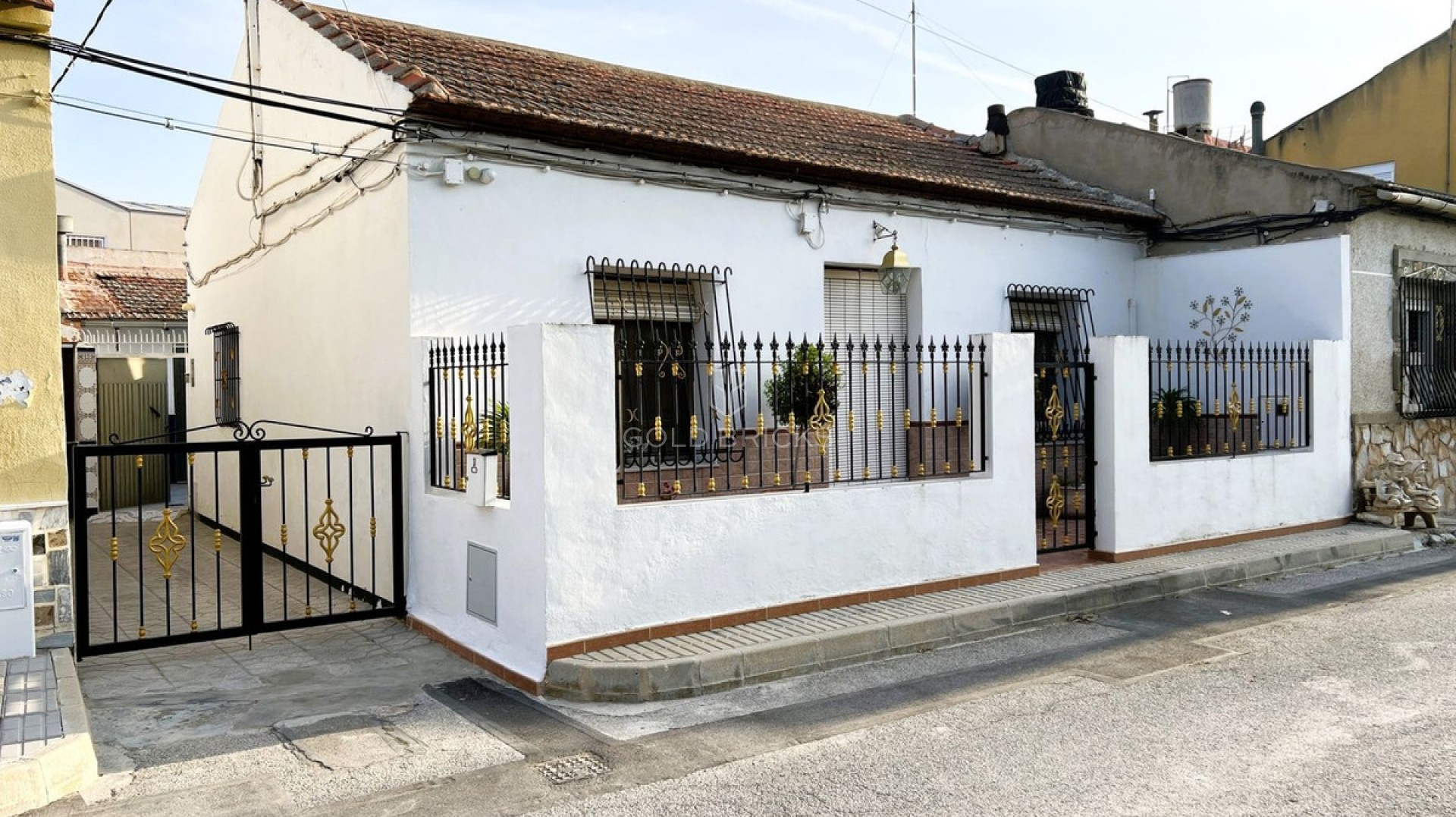 House - Finca - Cortijo · Sale · Rafal · Rafal