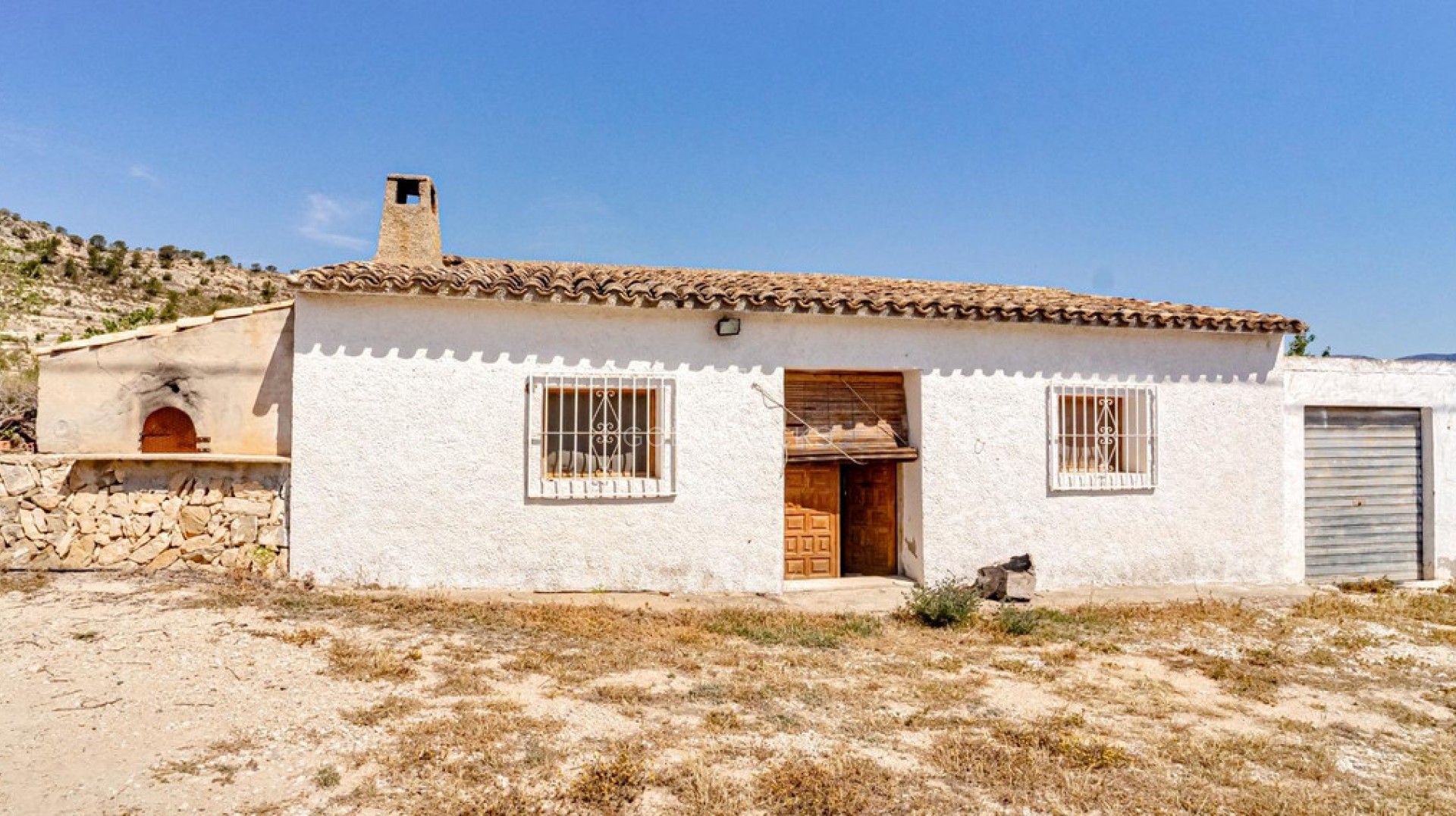 House - Finca - Cortijo · Sale · Relleu · Relleu Centro
