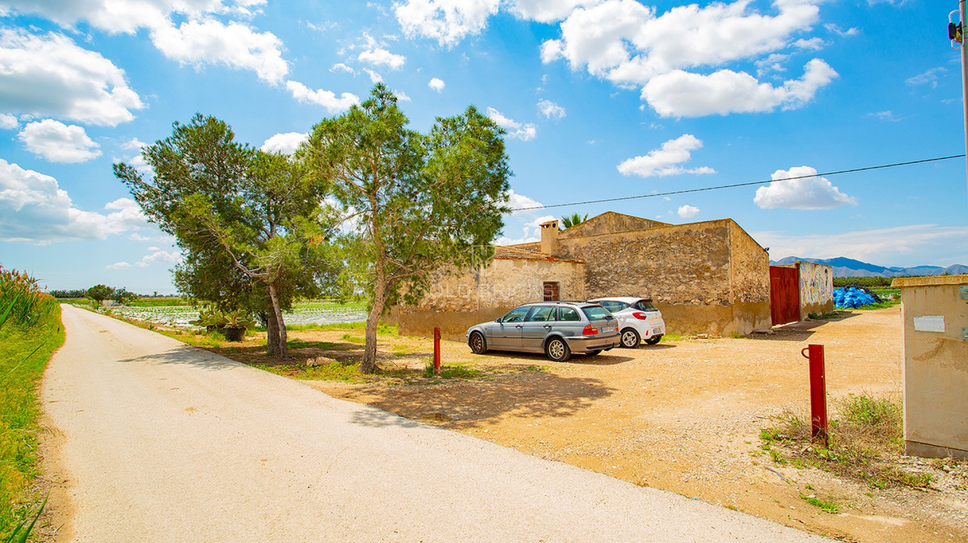 House - Finca - Cortijo · Sale · San Isidro · San Isidro Centro