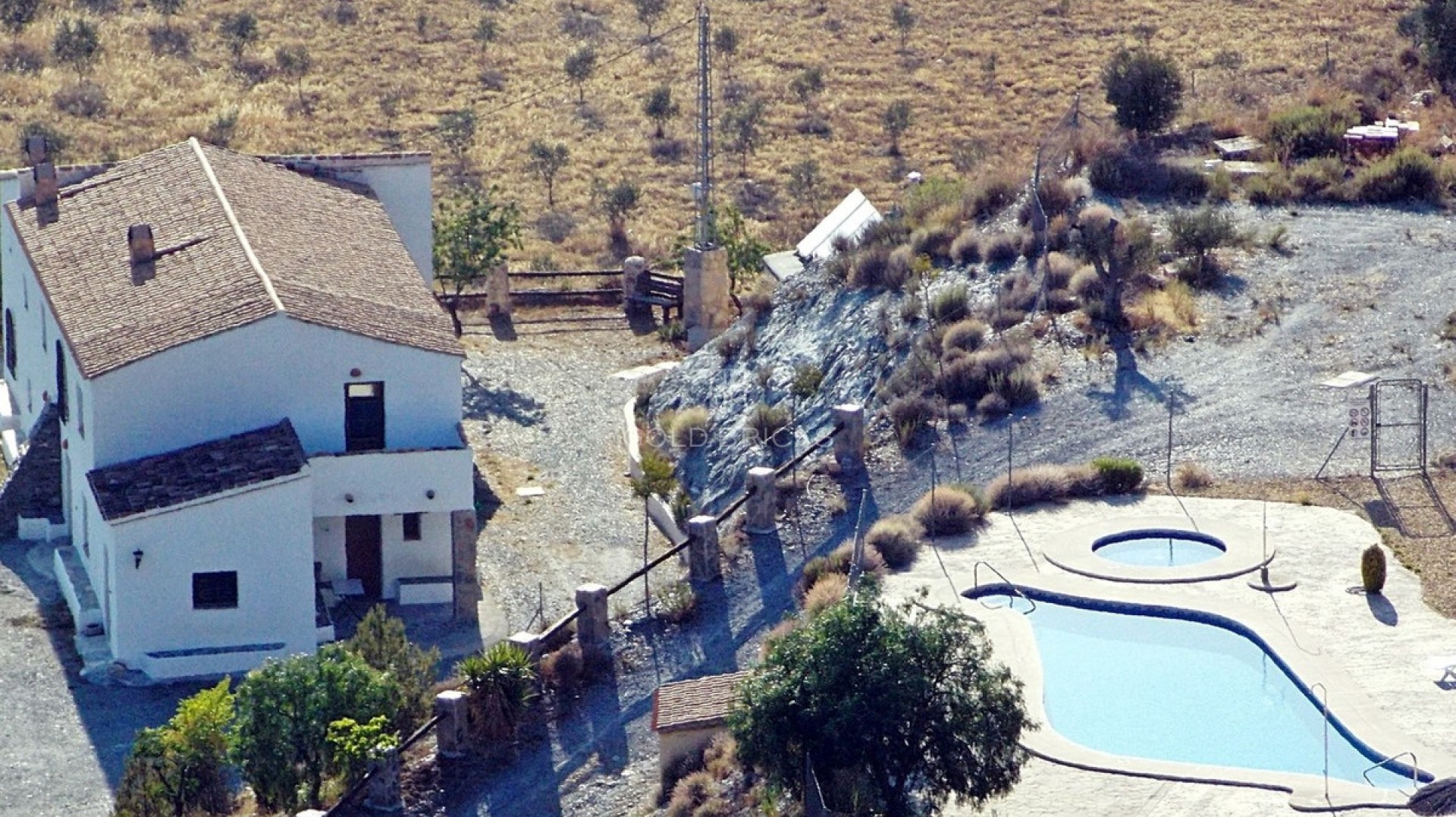 House - Finca - Cortijo · Sale · Taberno · Taberno