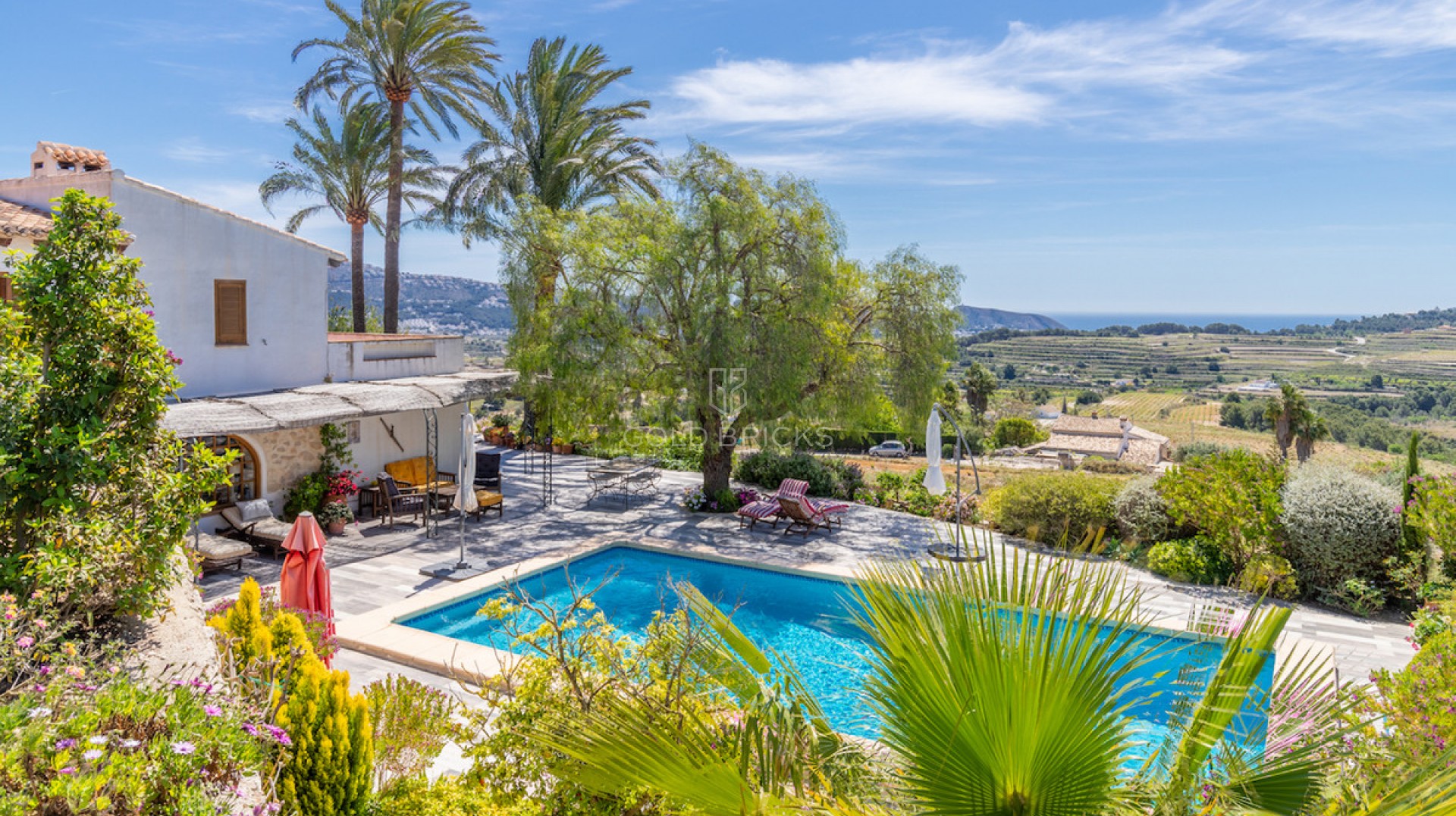 House - Finca - Cortijo · Sale · Teulada · Teulada Centro