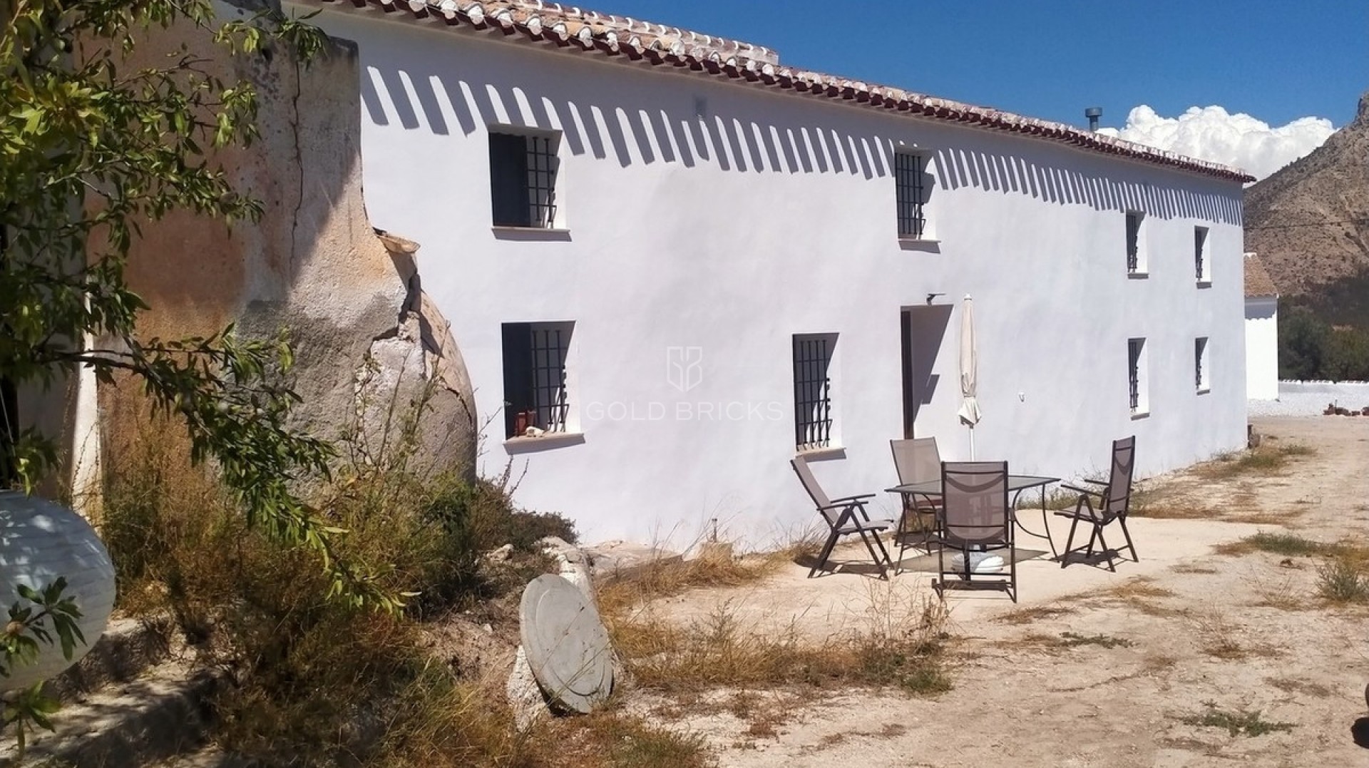 House - Finca - Cortijo · Sale · Vélez-Blanco · Vélez-Blanco