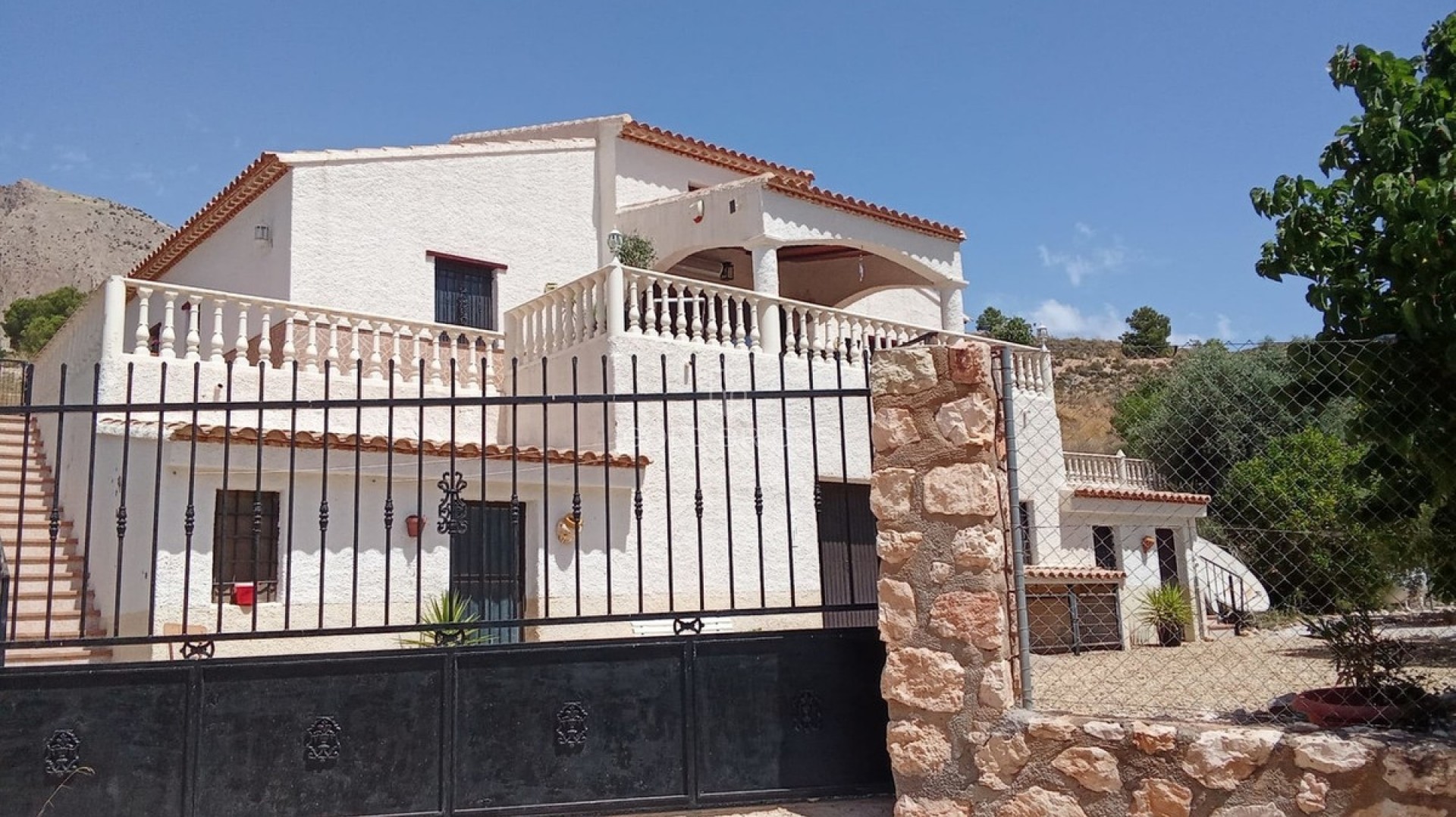 House - Finca - Cortijo · Sale · Vélez-Blanco · Vélez-Blanco