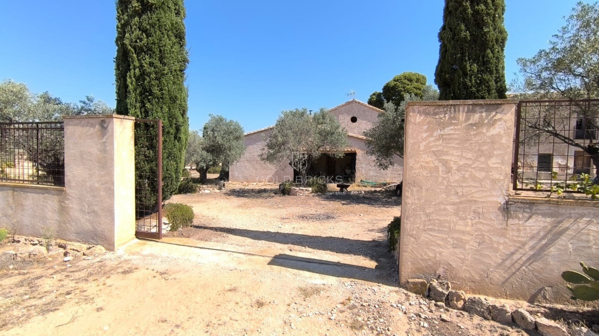 House - Finca - Cortijo · Sale · Villena · Villena Centro