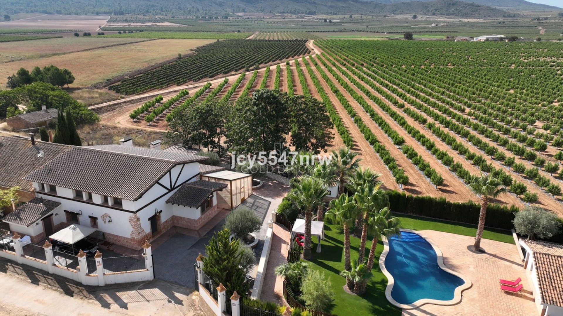 House - Finca - Cortijo · Sale · Yecla · Yecla Centro