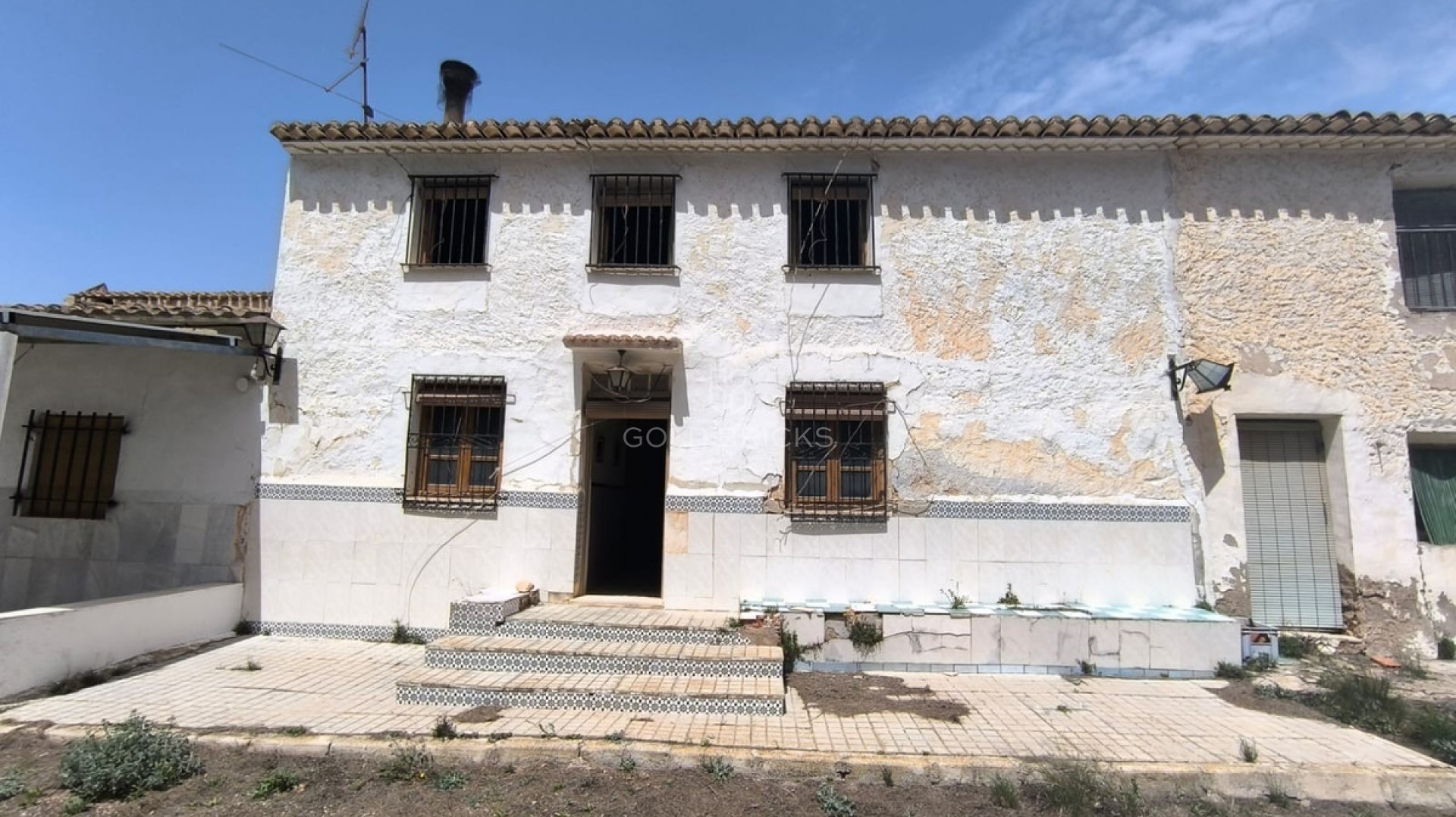 House - Finca - Cortijo · Sale · Yecla · Yecla Centro