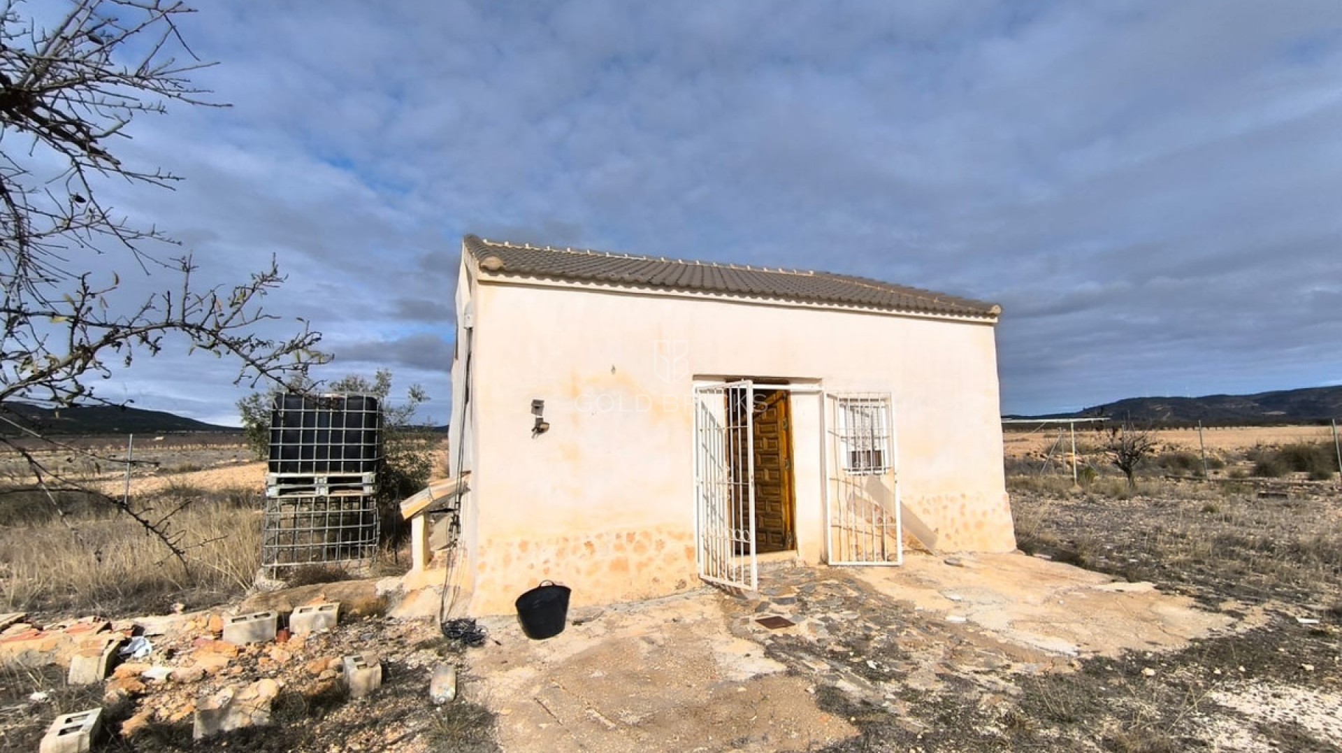 House - Finca - Cortijo · Sale · Yecla · Yecla Centro