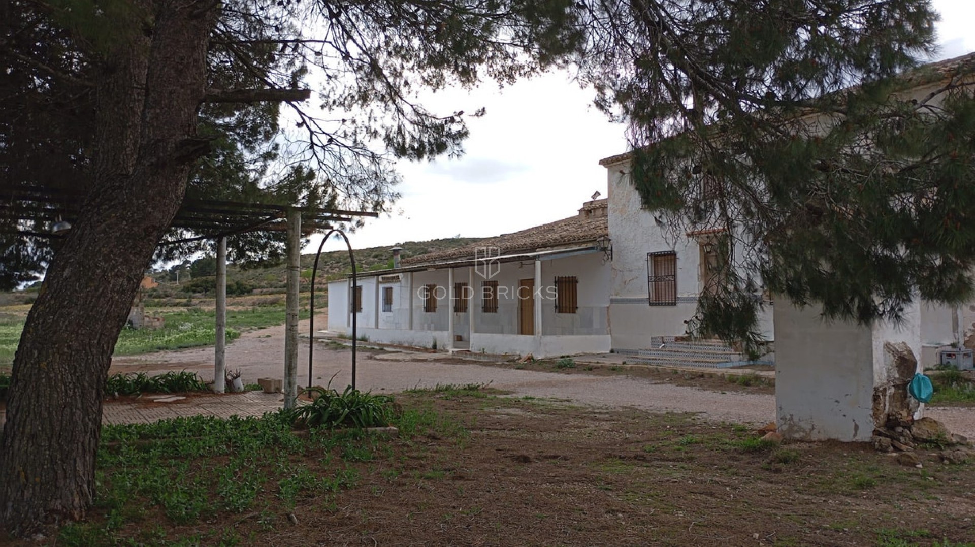 House - Finca - Cortijo · Sale · Yecla · Yecla Centro