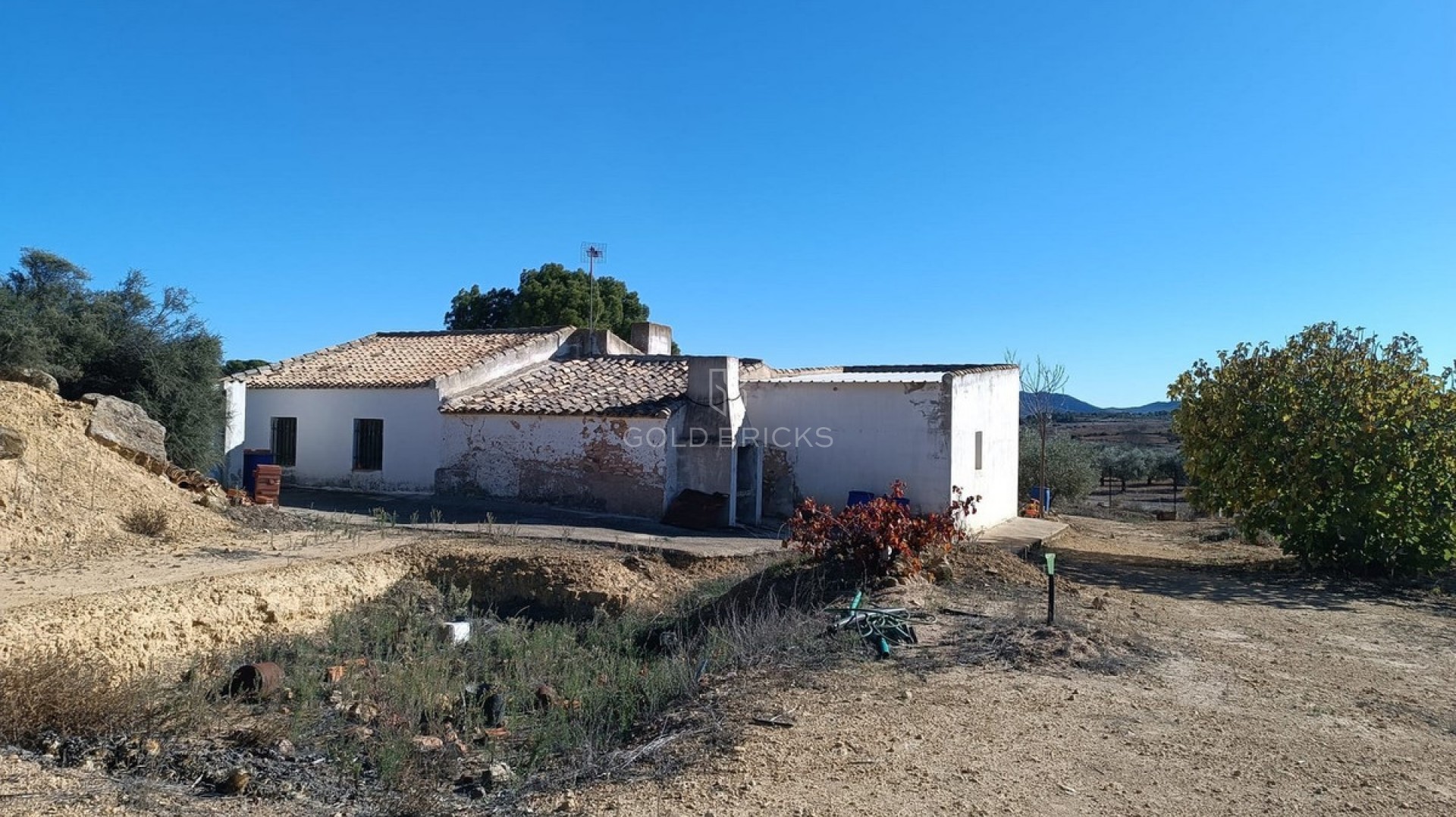 House - Finca - Cortijo · Sale · Yecla · Yecla Centro