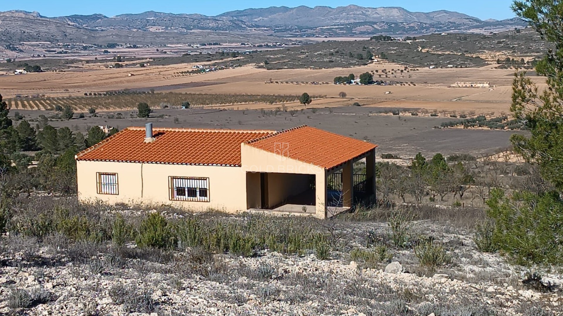 House - Finca - Cortijo · Sale · Yecla · Yecla Centro