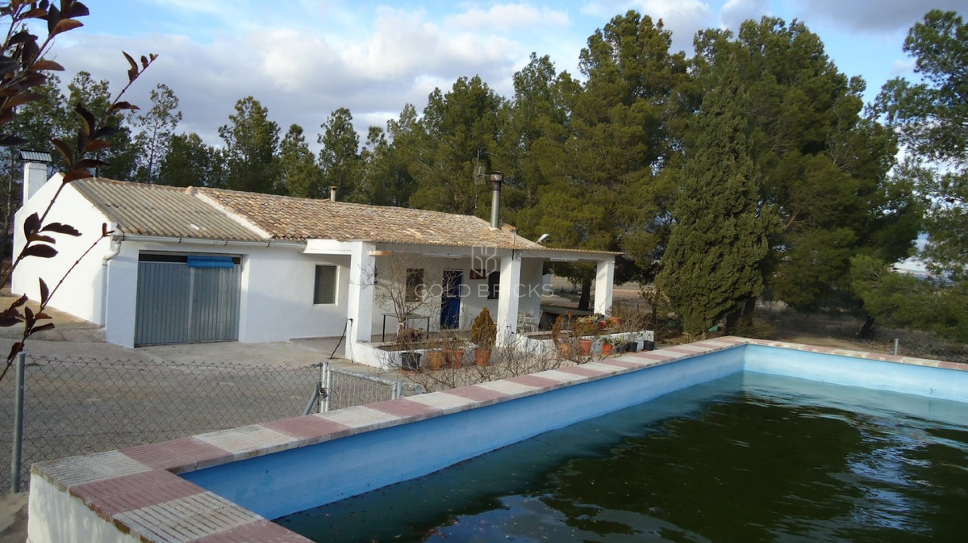 House - Finca - Cortijo · Sale · Yecla · Yecla Centro