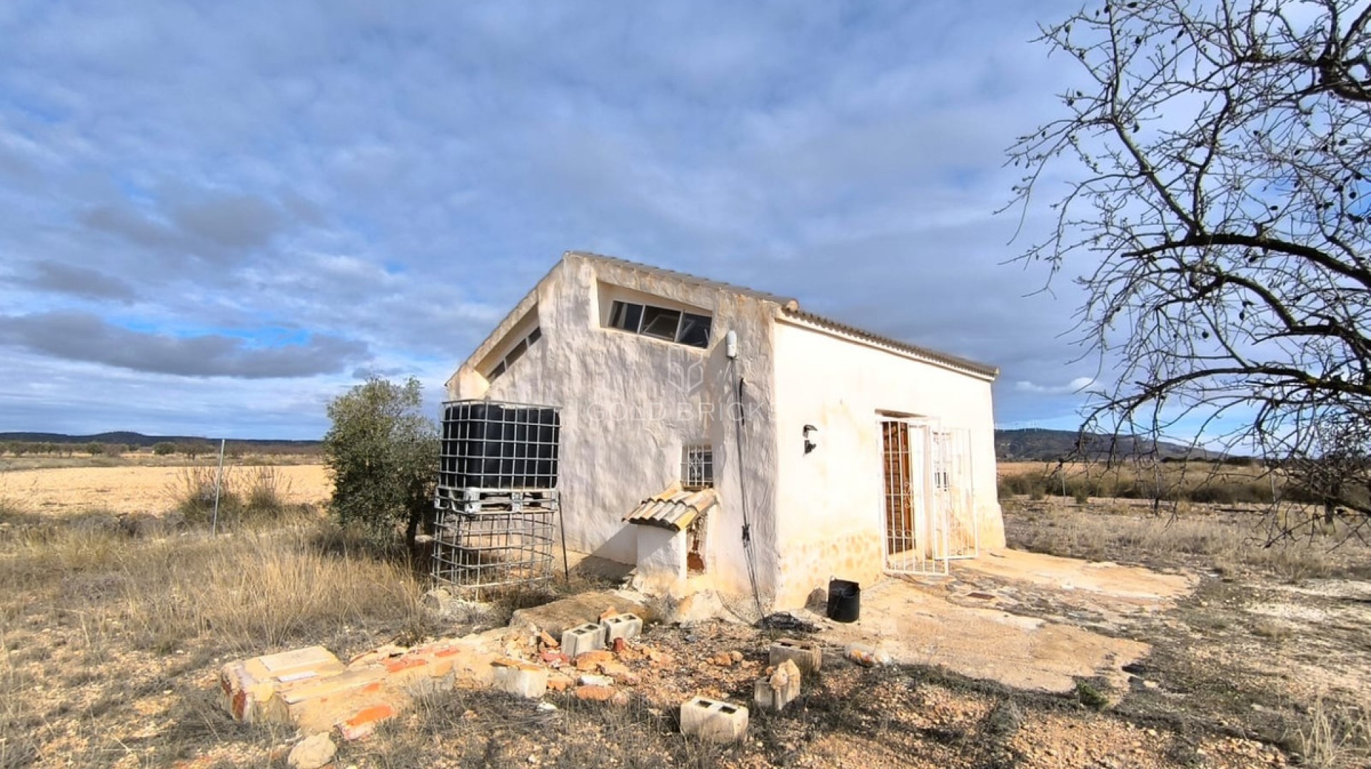 House - Finca - Cortijo · Sale · Yecla · Yecla Centro