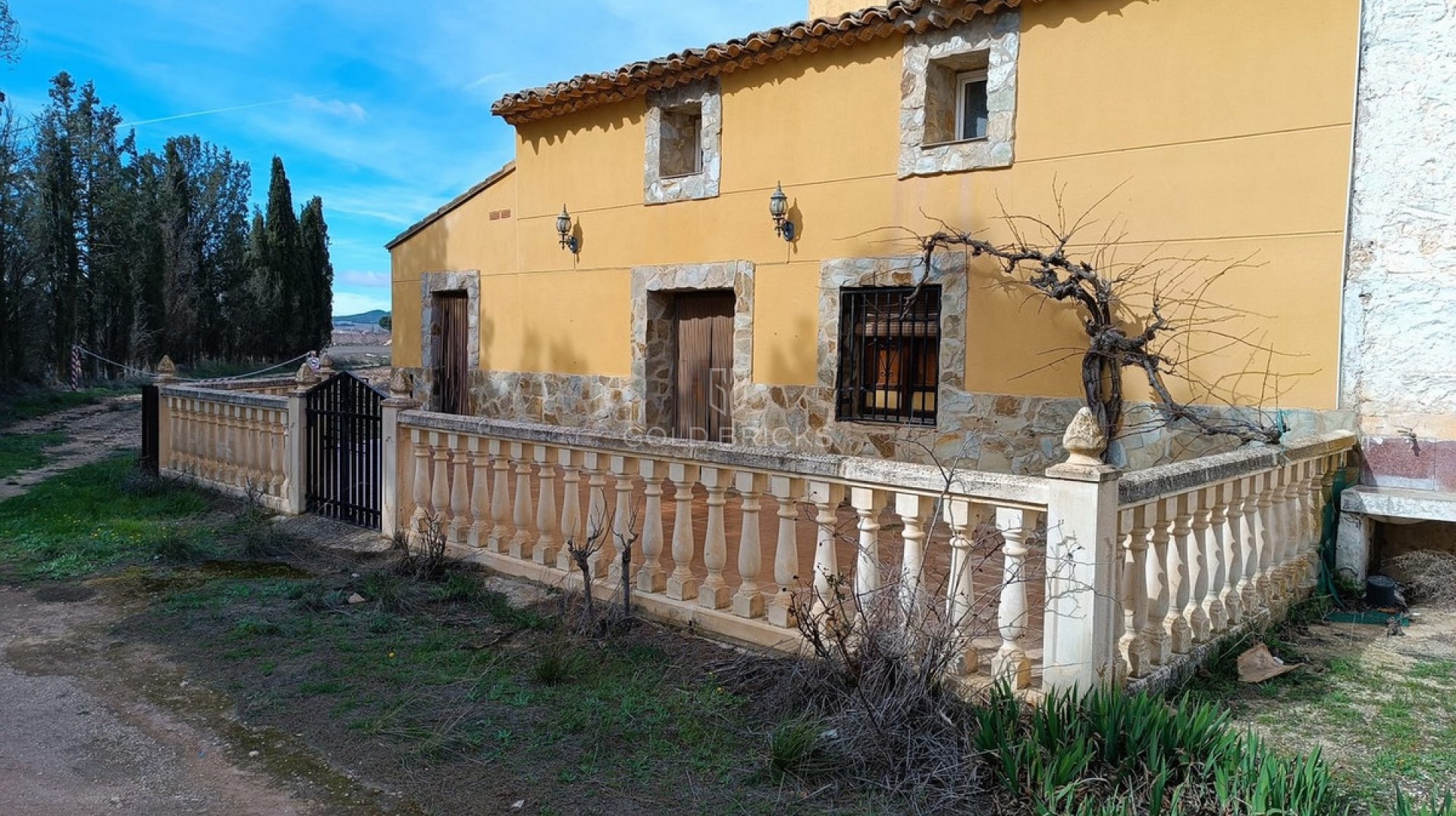 House - Finca - Cortijo · Sale · Yecla · Yecla Centro