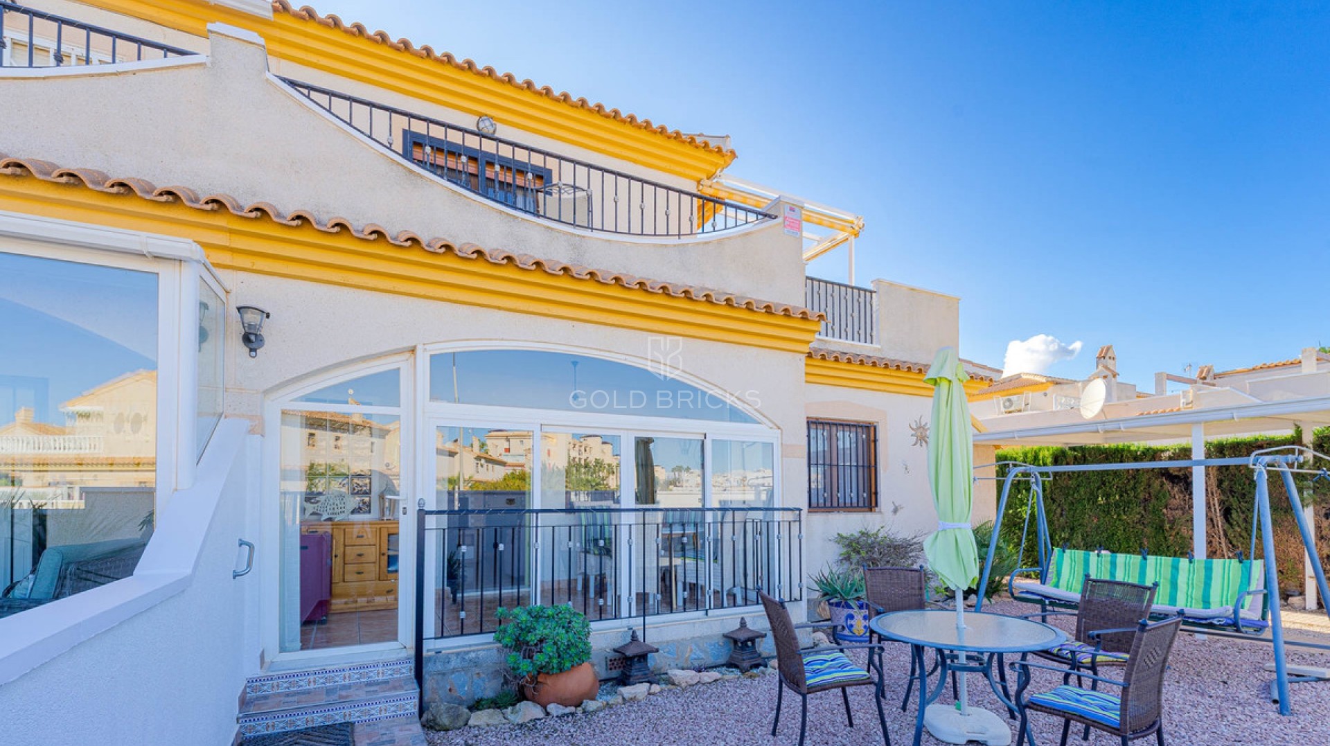 House - Quad · Sale · Orihuela · Playa Flamenca