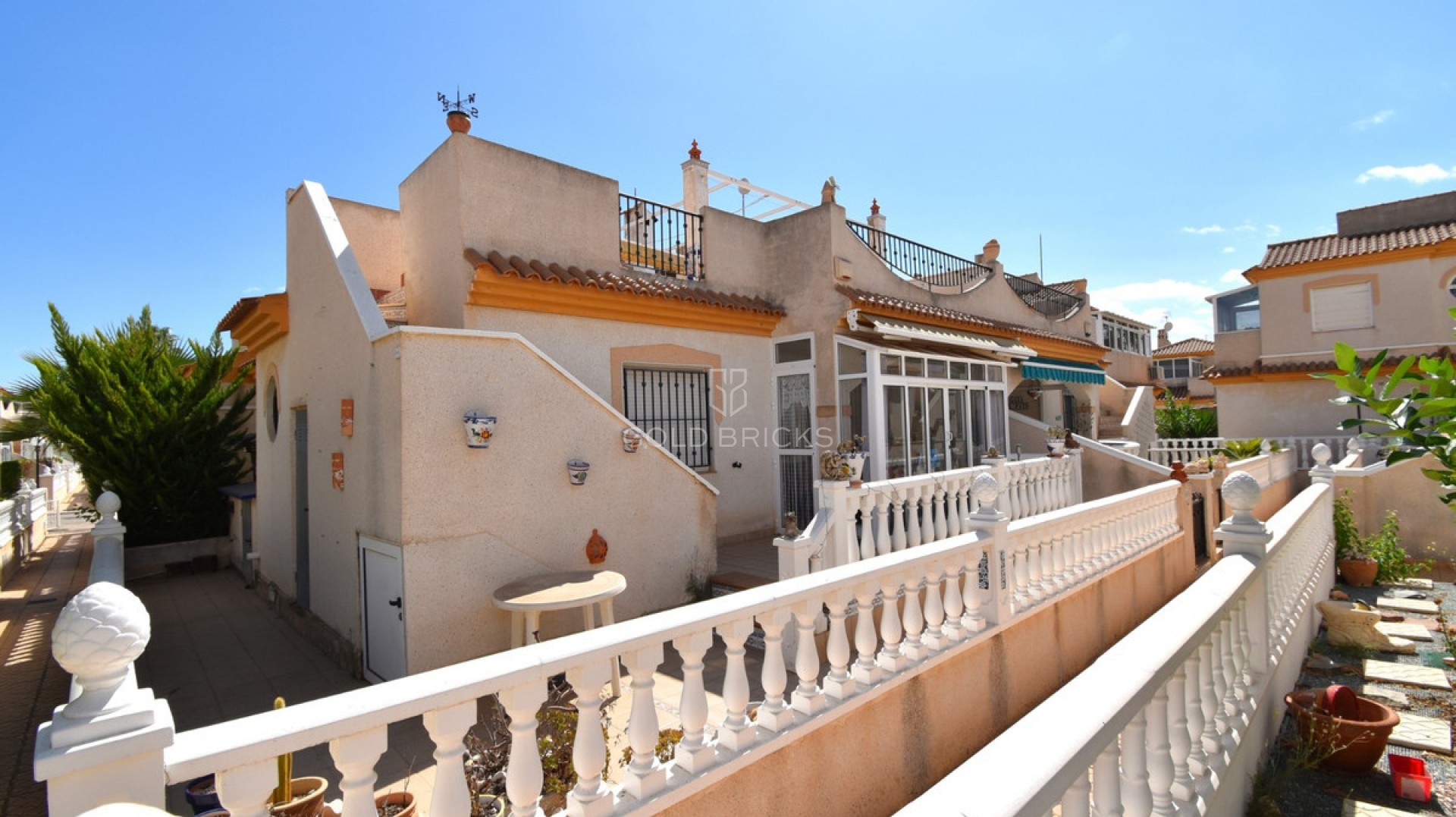 House - Quad · Sale · Orihuela · Playa Flamenca