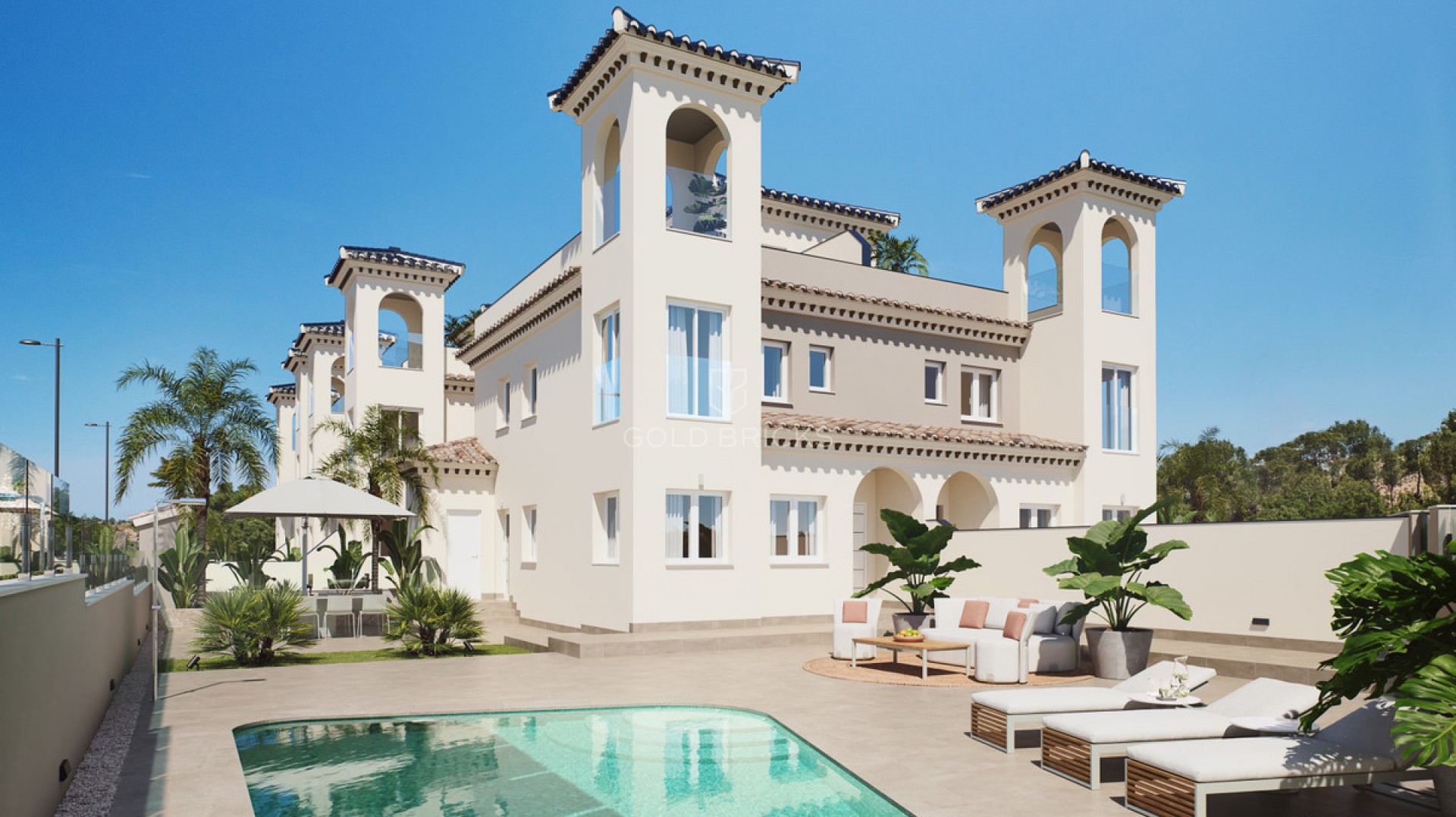 House - Semi-Detached House · New Build · Bigastro · Bigastro