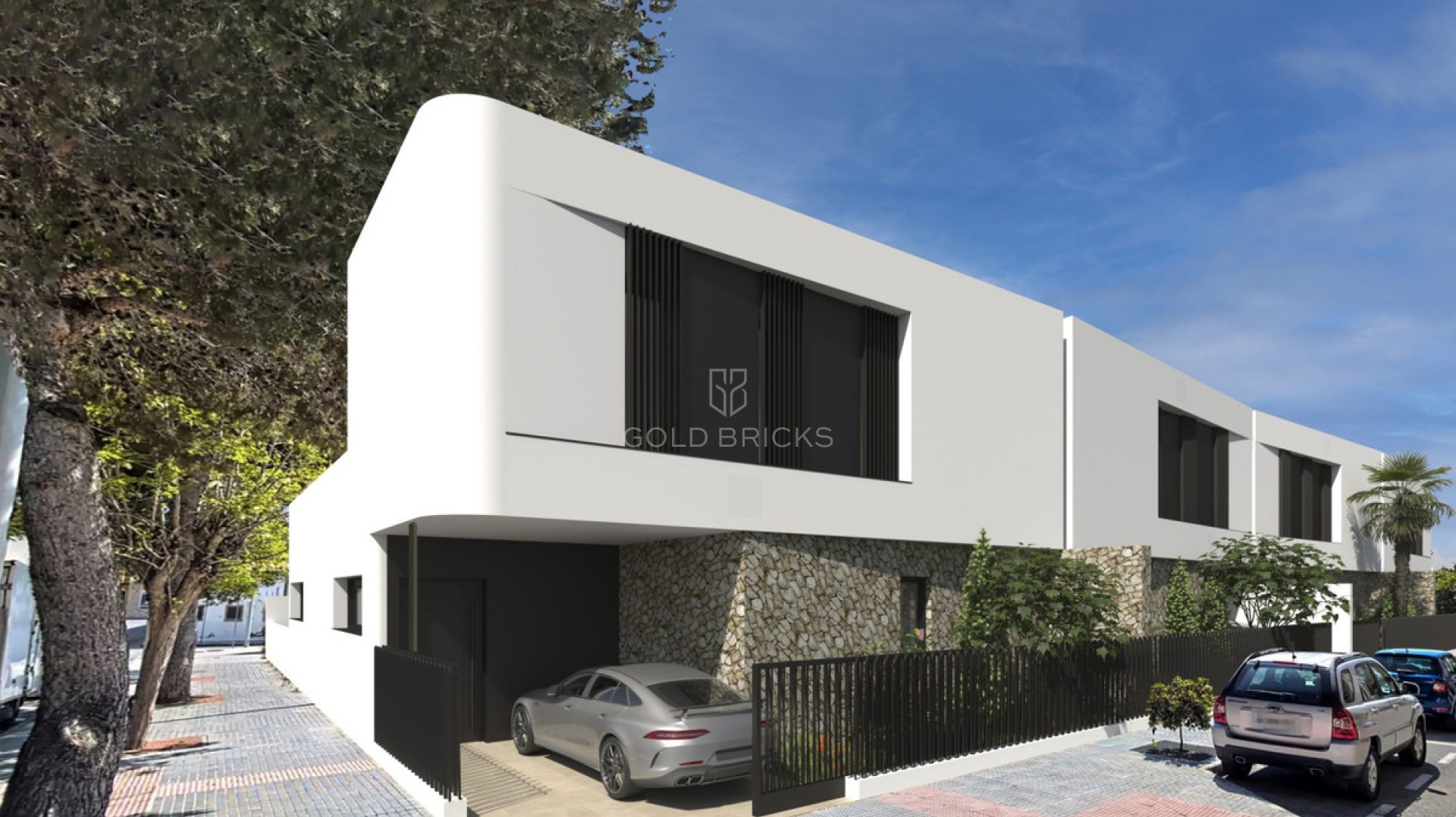 House - Semi-Detached House · New Build · Rojales · Rojales Centro