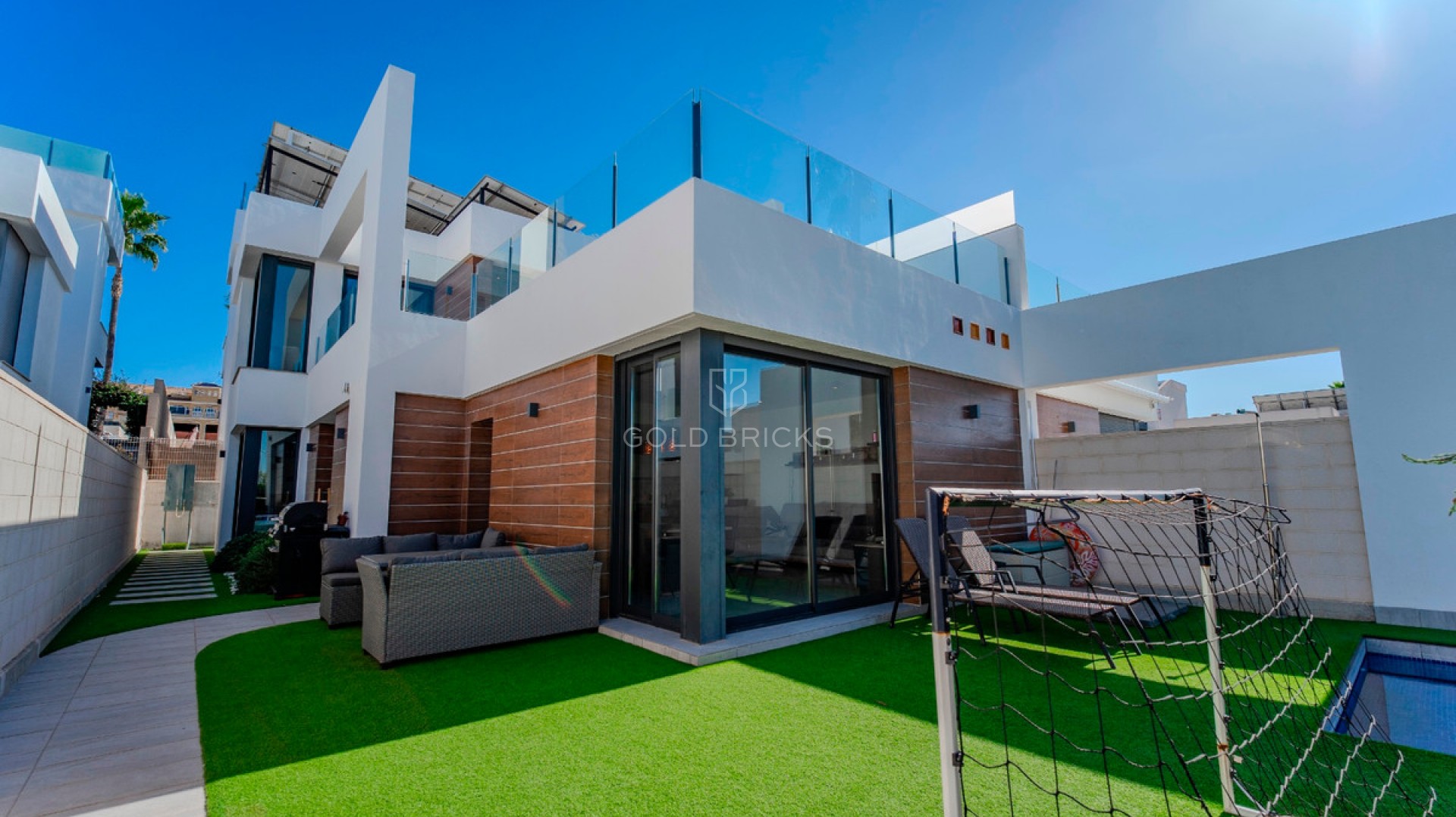 House - Semi-Detached House · Sale · Benijofar · Benijofar