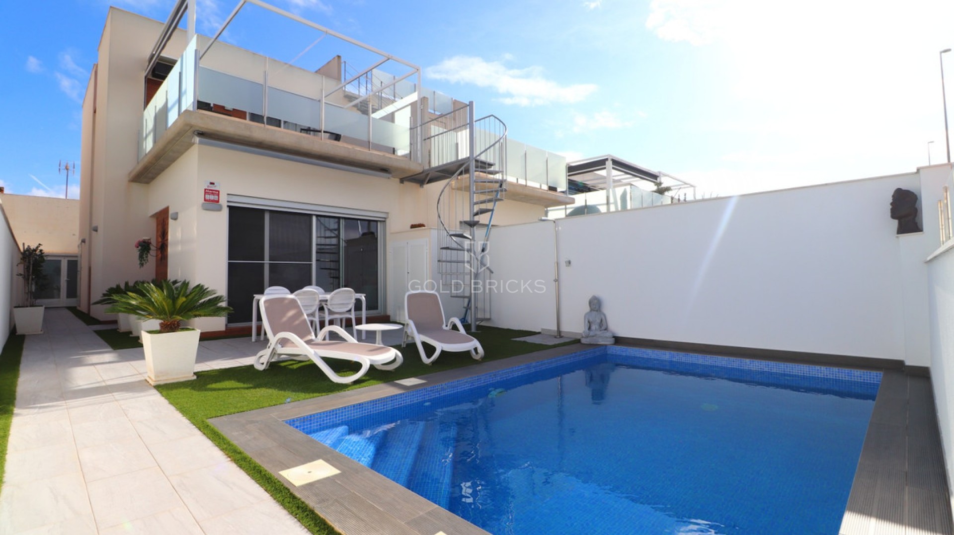 House - Semi-Detached House · Sale · Daya Vieja · Daya Vieja