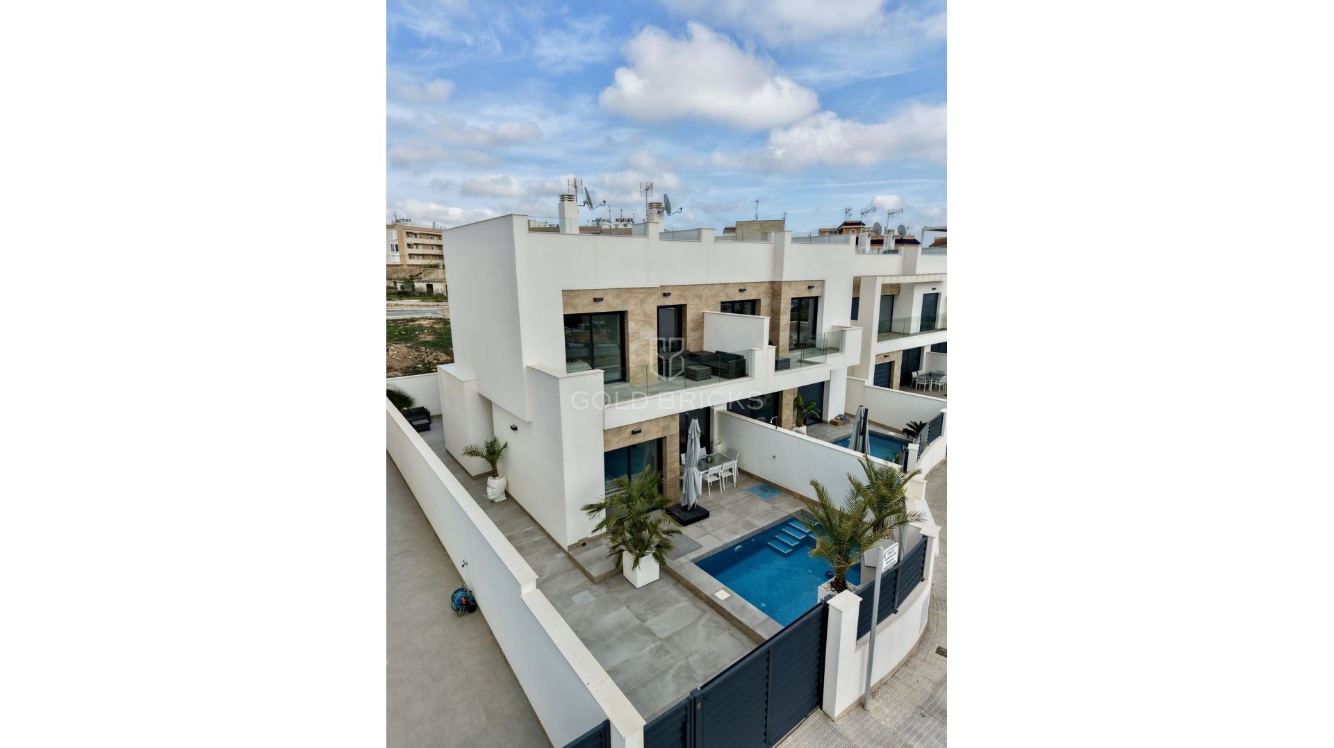 House - Semi-Detached House · Sale · Los Montesinos · Los Montesinos Centro