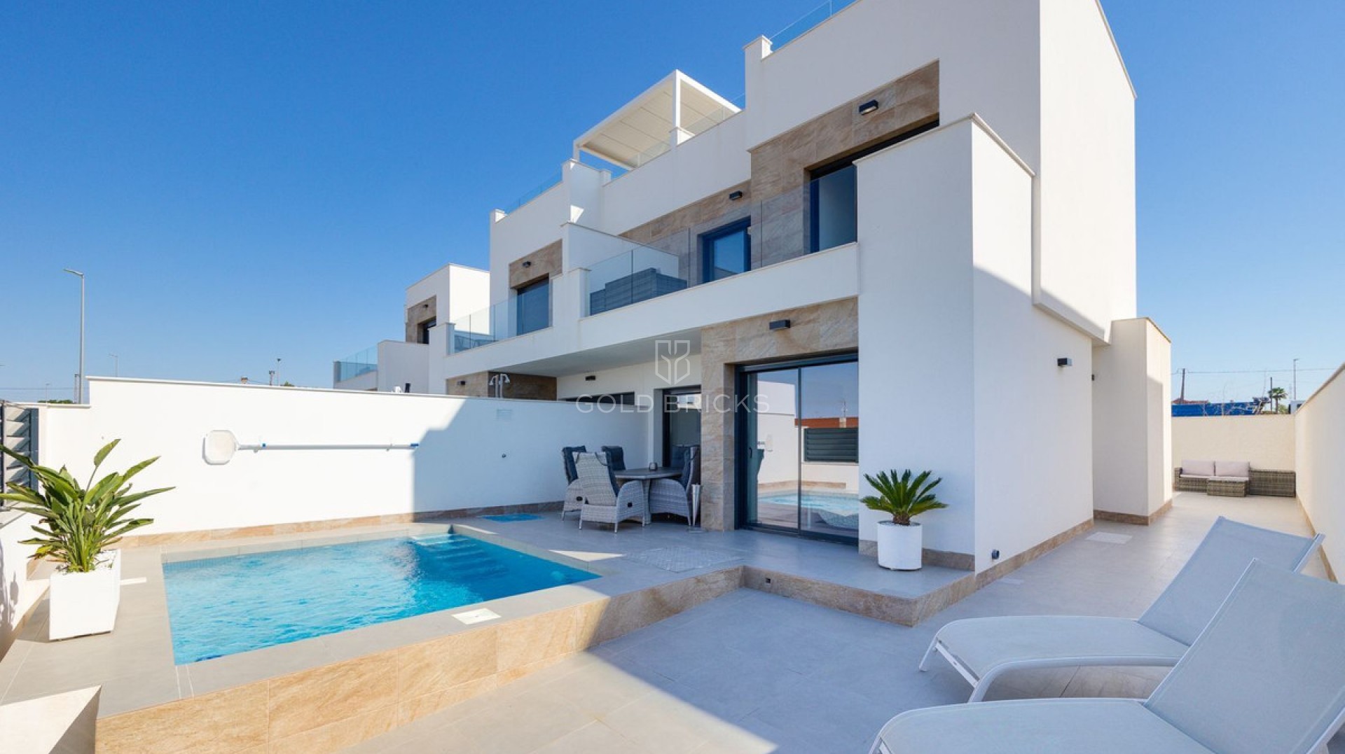 House - Semi-Detached House · Sale · Los Montesinos · Los Montesinos Centro