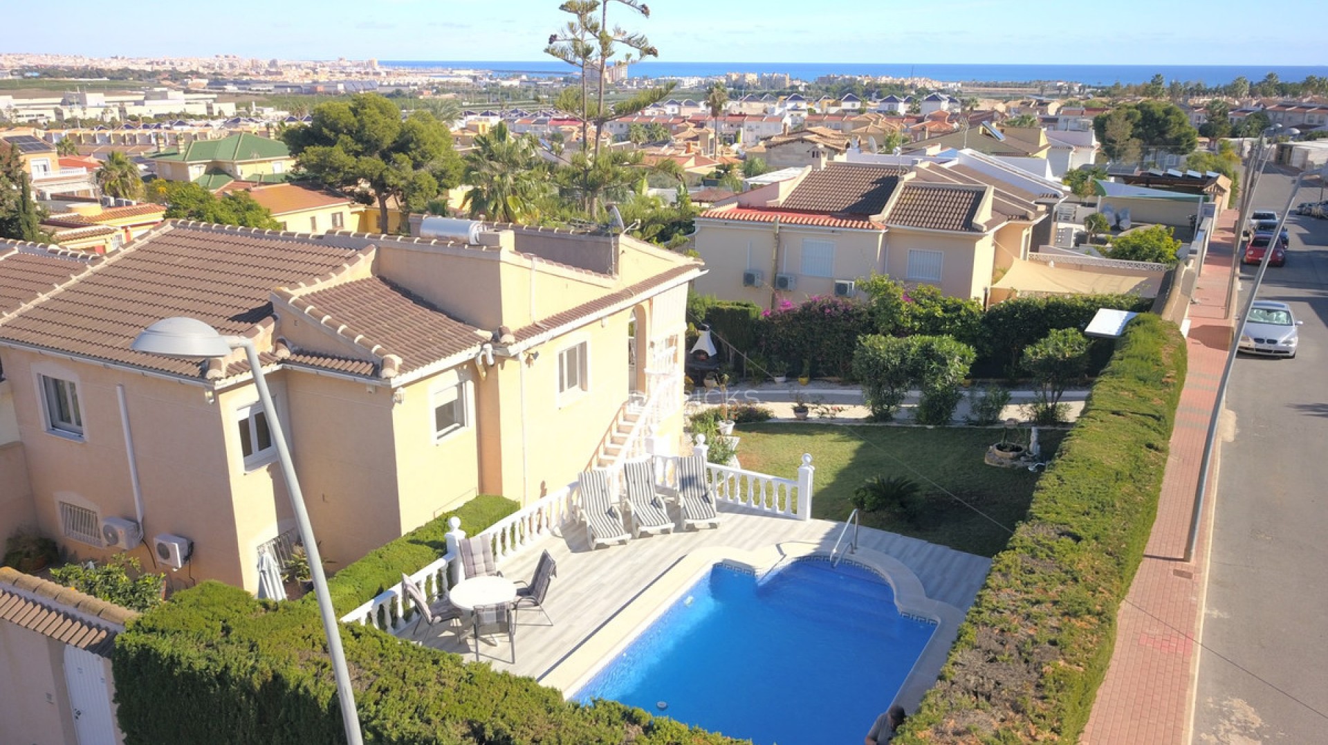 House - Semi-Detached House · Sale · Orihuela · Los Balcones