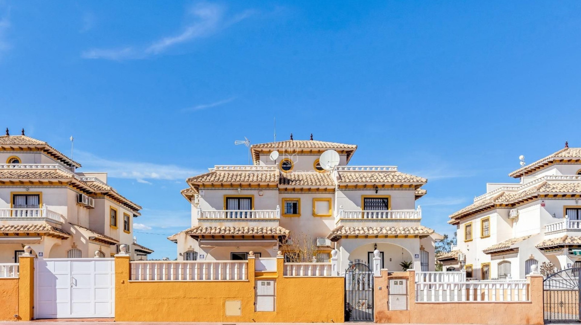 House - Semi-Detached House · Sale · Orihuela · Orihuela Centro