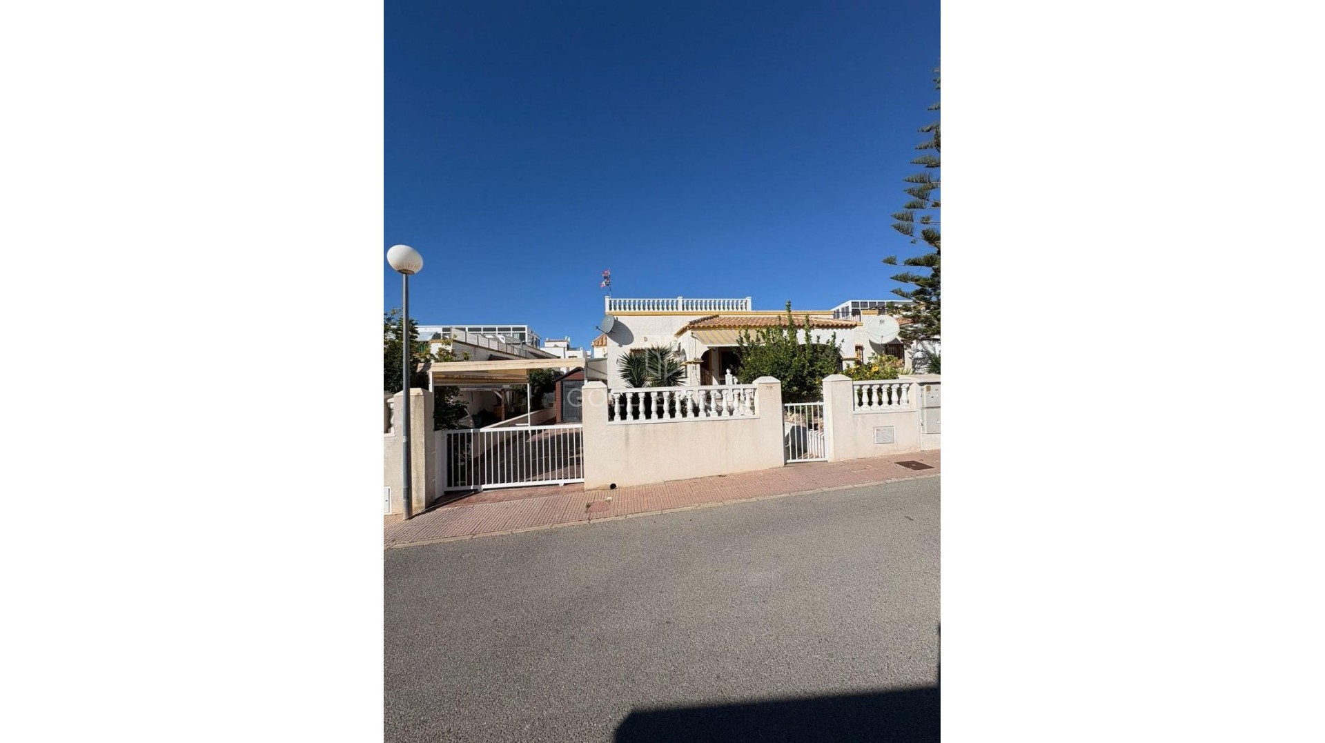 House - Semi-Detached House · Sale · San Fulgencio · San Fulgencio Centro