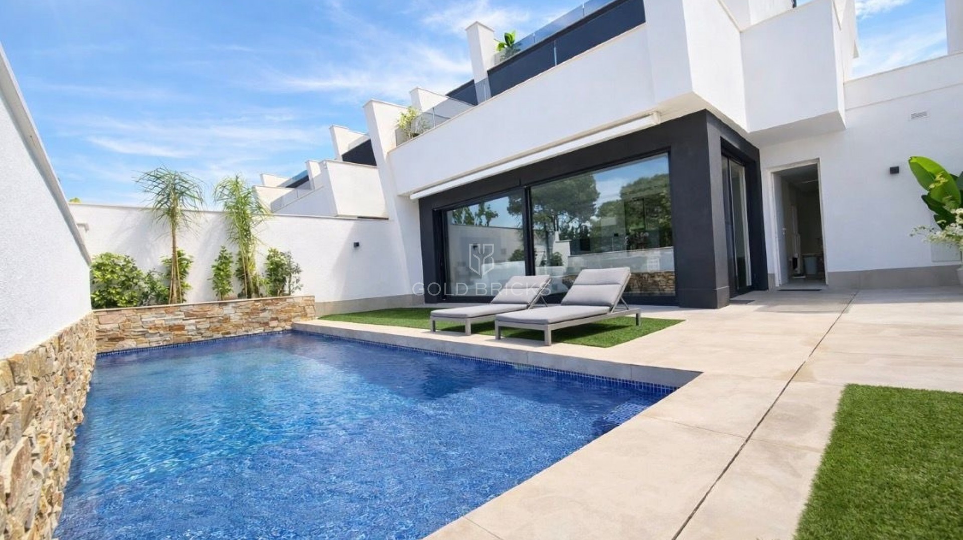 House - Semi-Detached House · Sale · San Javier · Santiago de la Ribera