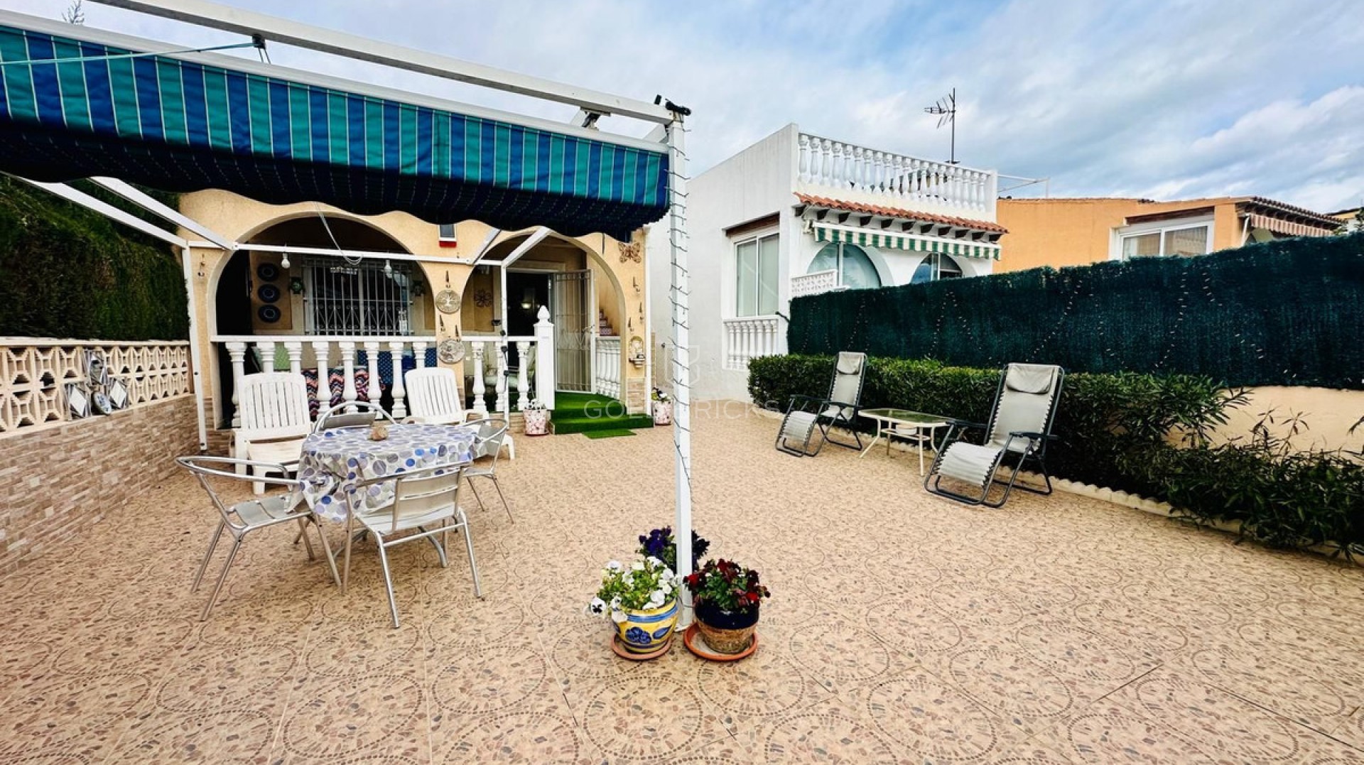 House - Semi-Detached House · Sale · Torrevieja · El chaparral