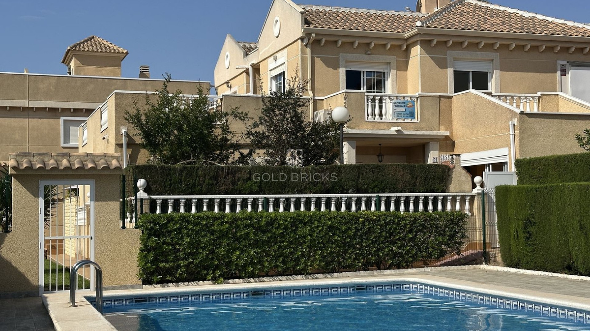 House - Semi-Detached House · Sale · Torrevieja · Torrevieja Centro