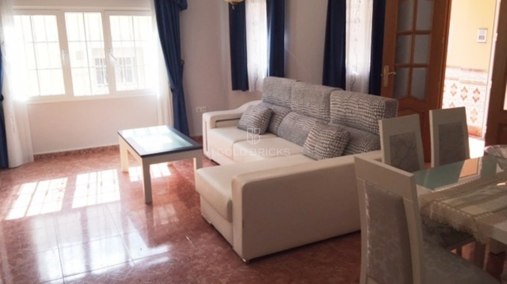 House - Semi-Detached House · Sale · Turre · Turre