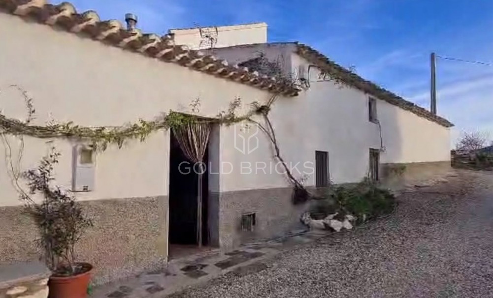 House - Semi-Detached House · Sale · Velez-Rubio · Velez-Rubio
