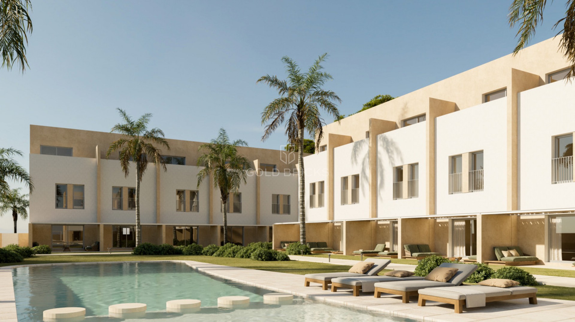 House - Townhouse · New Build · Denia · Denia Centro