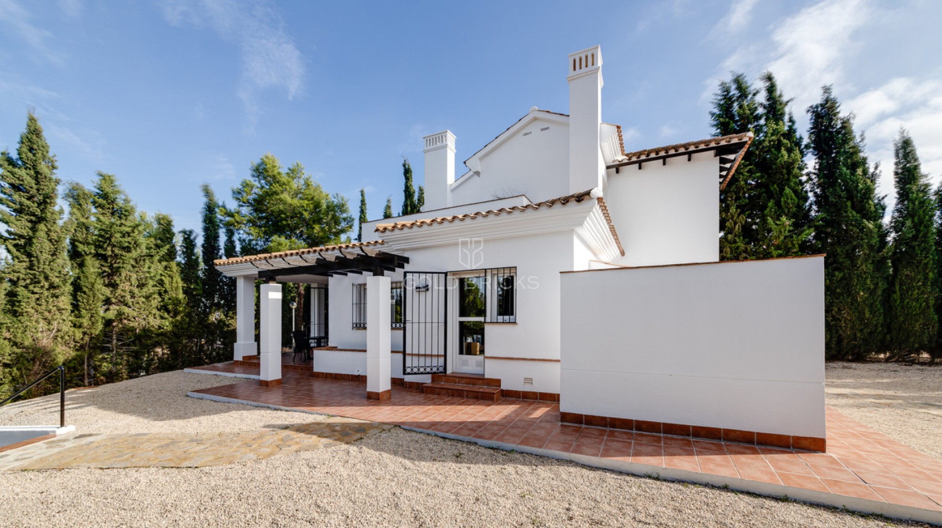 House - Townhouse · New Build · Fuente alamo de Murcia · Fuente alamo de Murcia