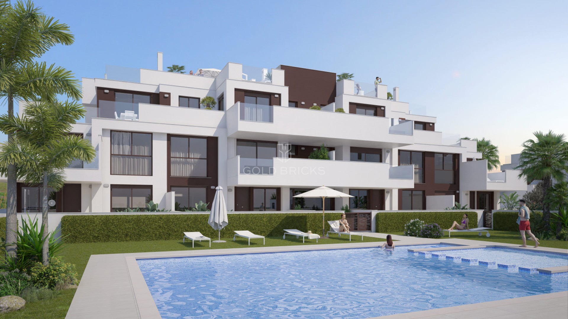 House - Townhouse · New Build · Pilar de la Horadada · Pilar de la Horadada Centro