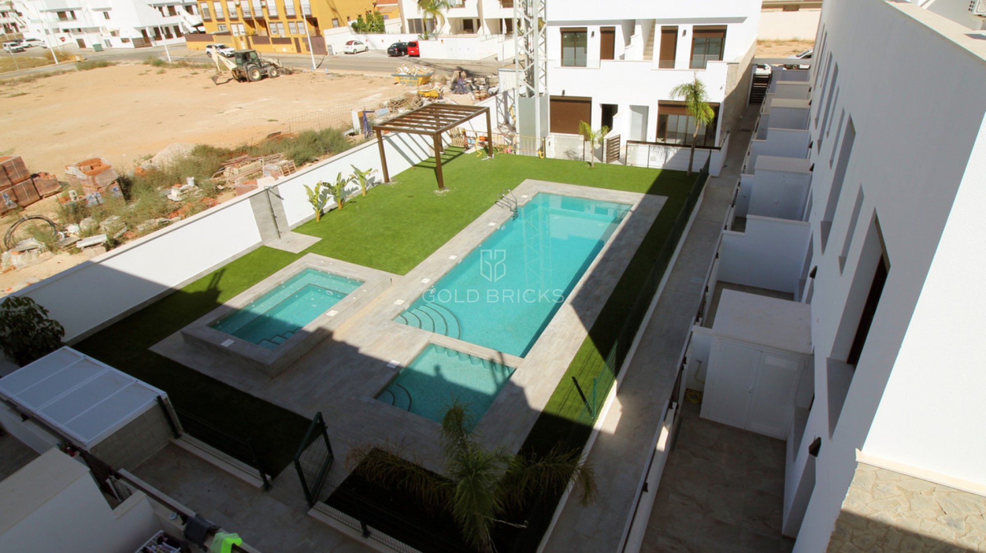 House - Townhouse · New Build · Pilar de la Horadada · Pilar de la Horadada Centro